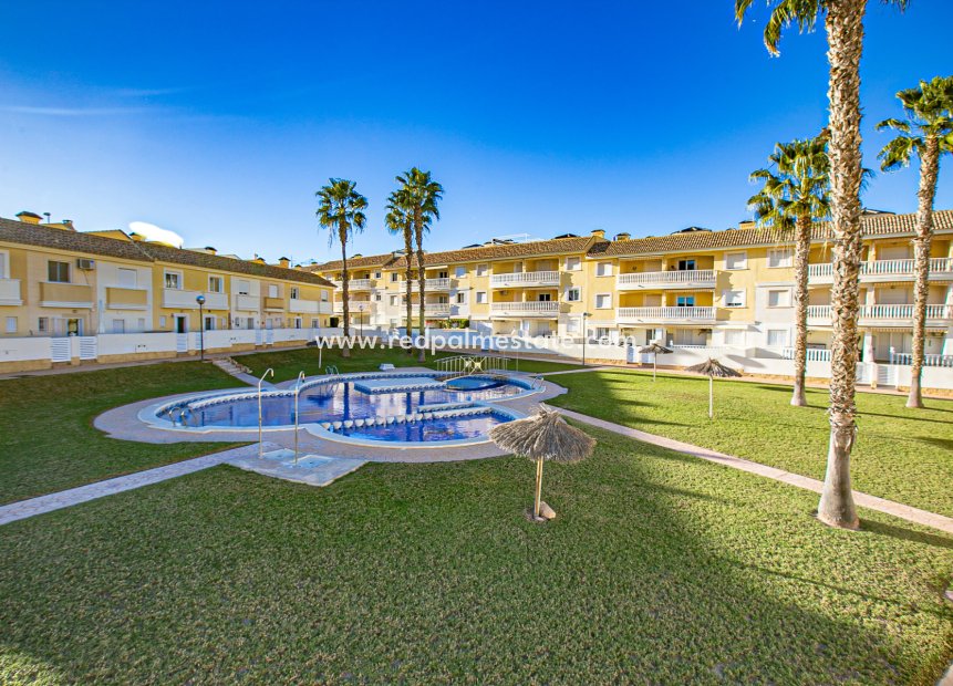Återförsäljning - Lägenhet -
Orihuela Costa - Lomas de Cabo Roig