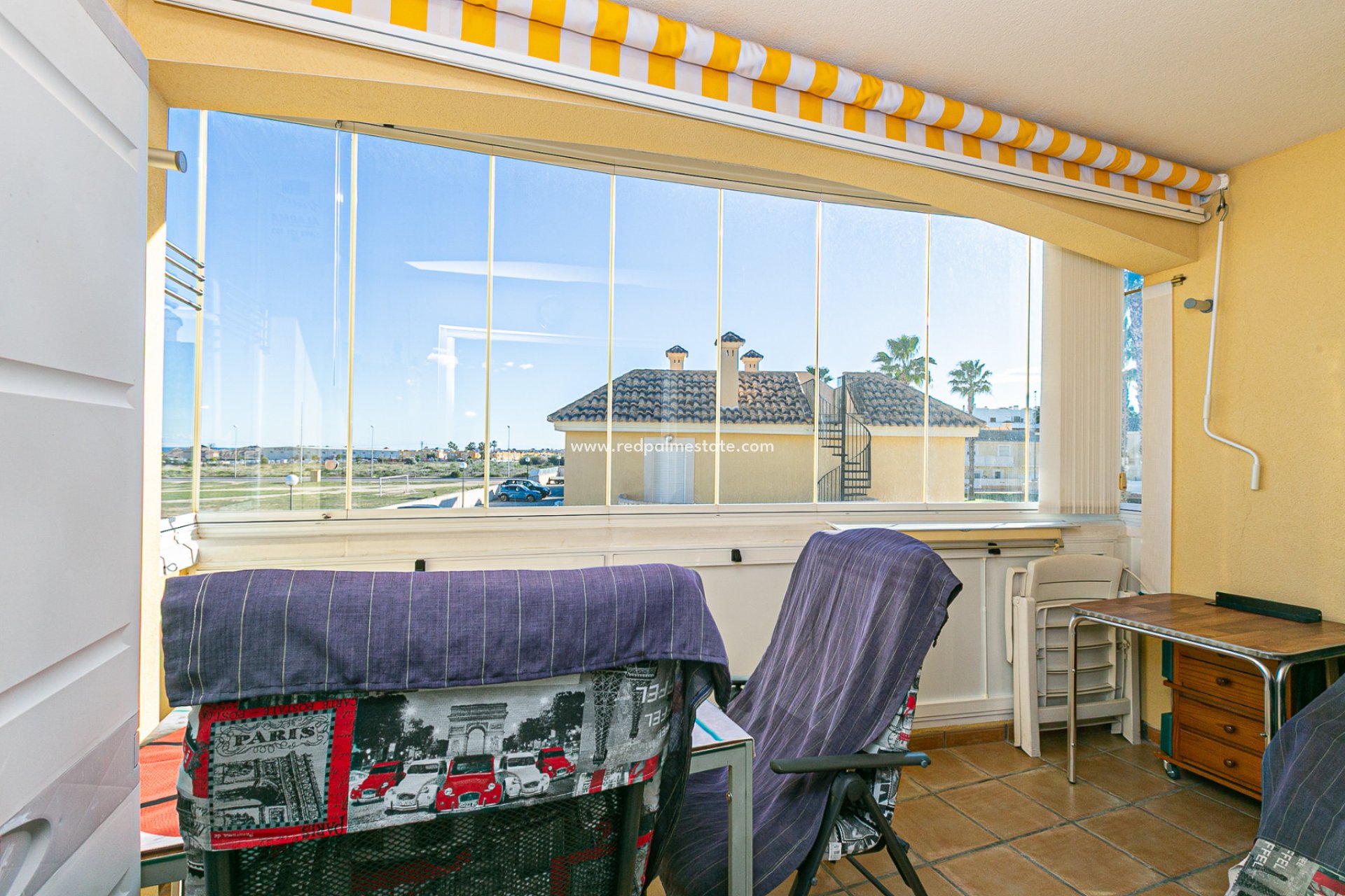 Återförsäljning - Lägenhet -
Orihuela Costa - Lomas de Cabo Roig