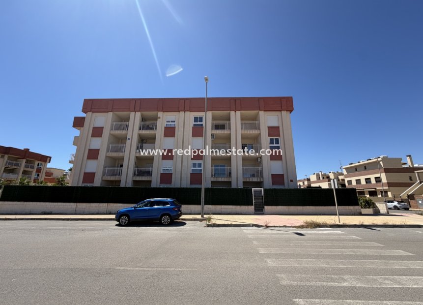 Återförsäljning - Lägenhet -
Orihuela Costa - Lomas de Cabo Roig