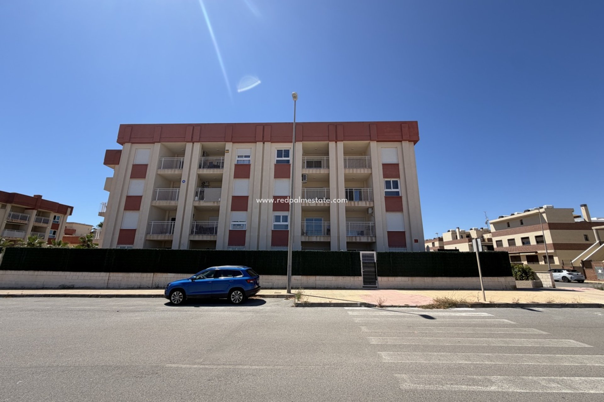 Återförsäljning - Lägenhet -
Orihuela Costa - Lomas de Cabo Roig