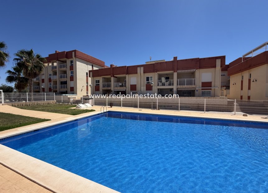 Återförsäljning - Lägenhet -
Orihuela Costa - Lomas de Cabo Roig