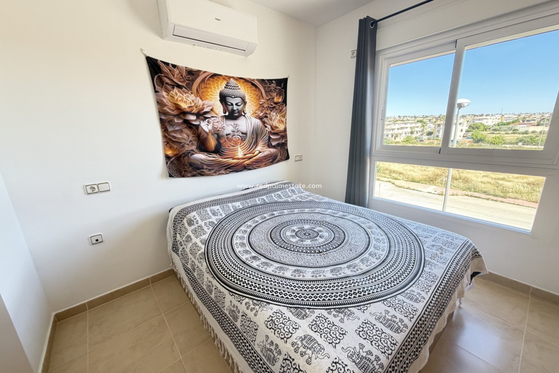 Återförsäljning - Lägenhet -
Orihuela Costa - Lomas de Cabo Roig