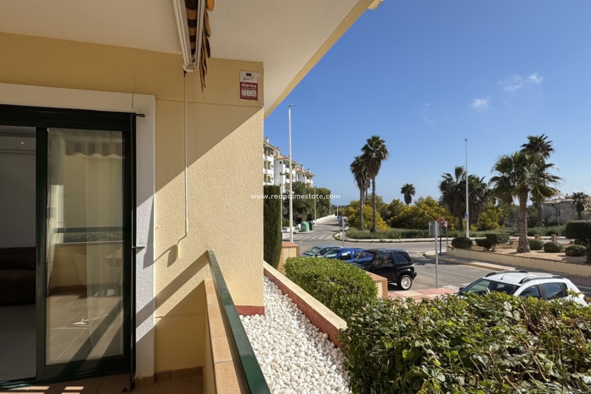 Återförsäljning - Lägenhet -
Orihuela Costa - Lomas de Campoamor
