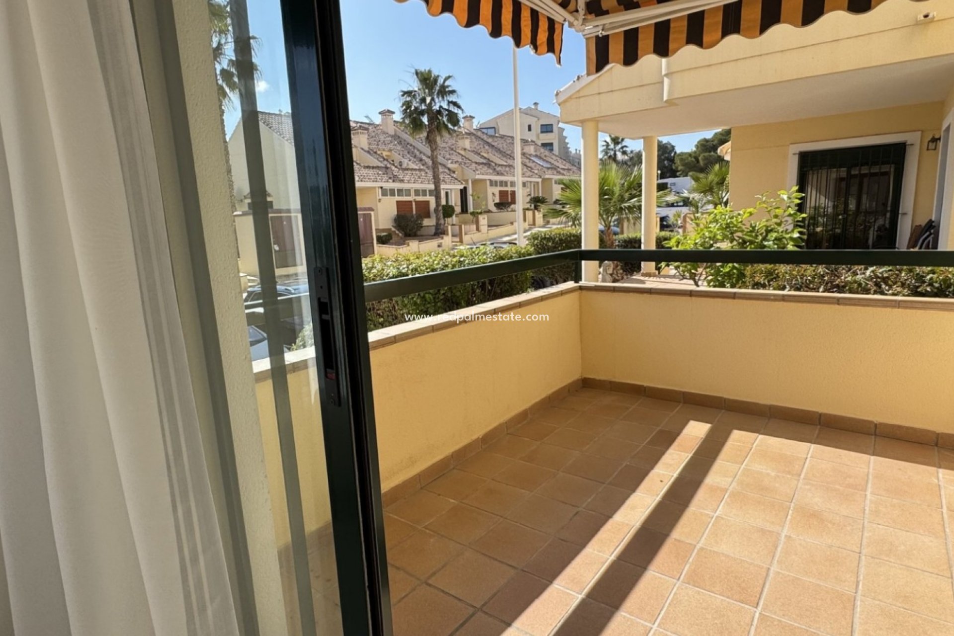 Återförsäljning - Lägenhet -
Orihuela Costa - Lomas de Campoamor