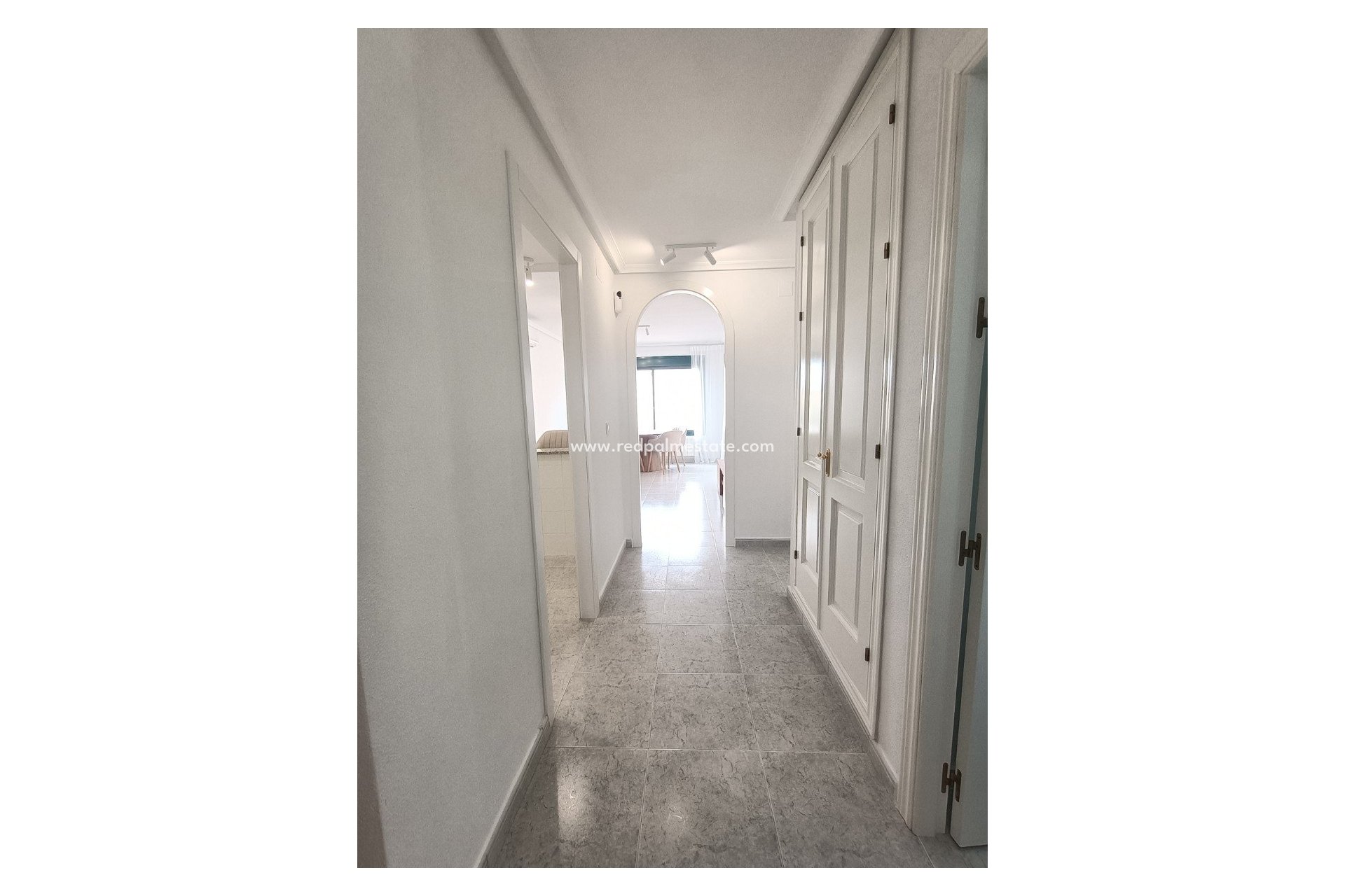 Återförsäljning - Lägenhet -
Orihuela Costa - Lomas de Campoamor