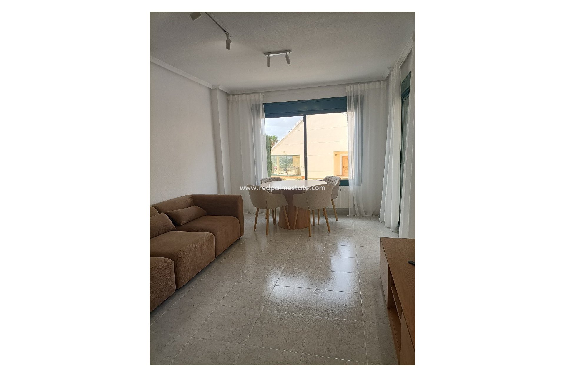 Återförsäljning - Lägenhet -
Orihuela Costa - Lomas de Campoamor