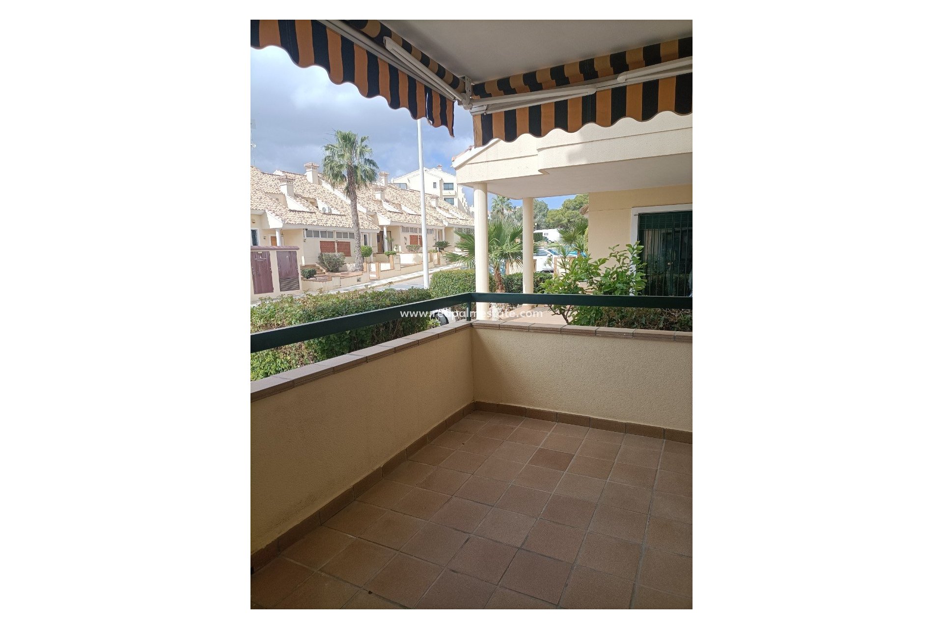 Återförsäljning - Lägenhet -
Orihuela Costa - Lomas de Campoamor