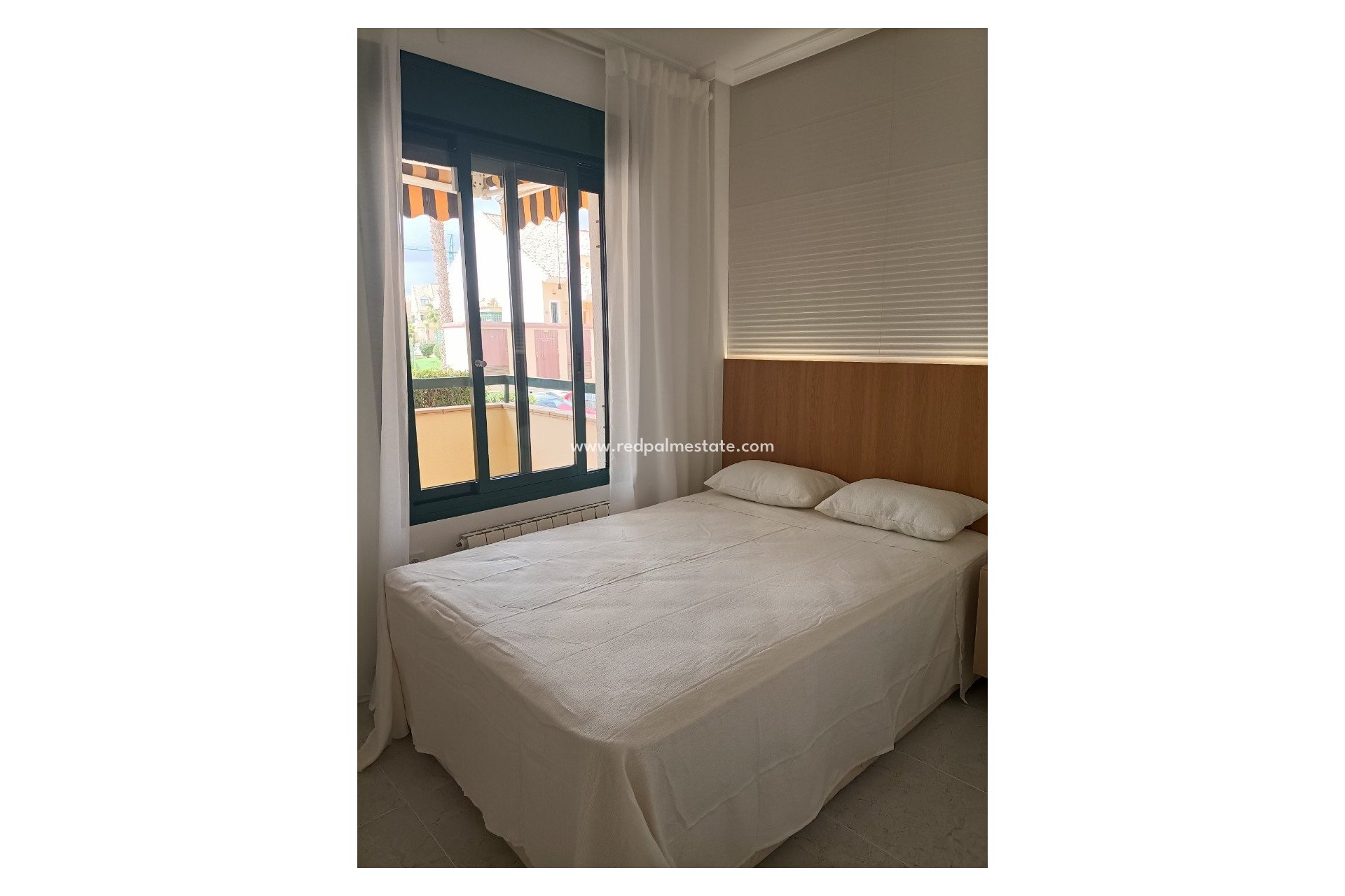 Återförsäljning - Lägenhet -
Orihuela Costa - Lomas de Campoamor