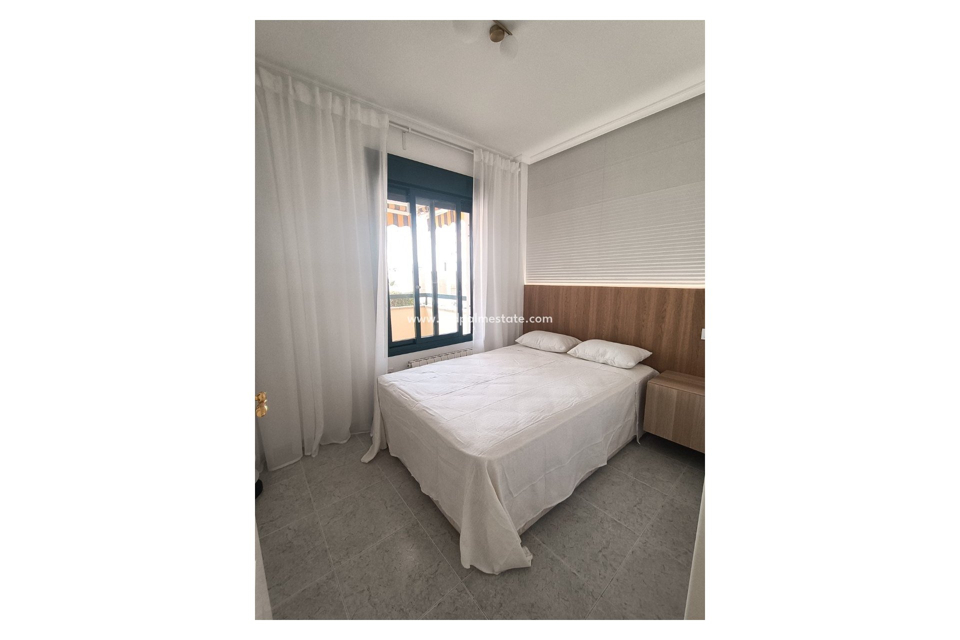 Återförsäljning - Lägenhet -
Orihuela Costa - Lomas de Campoamor