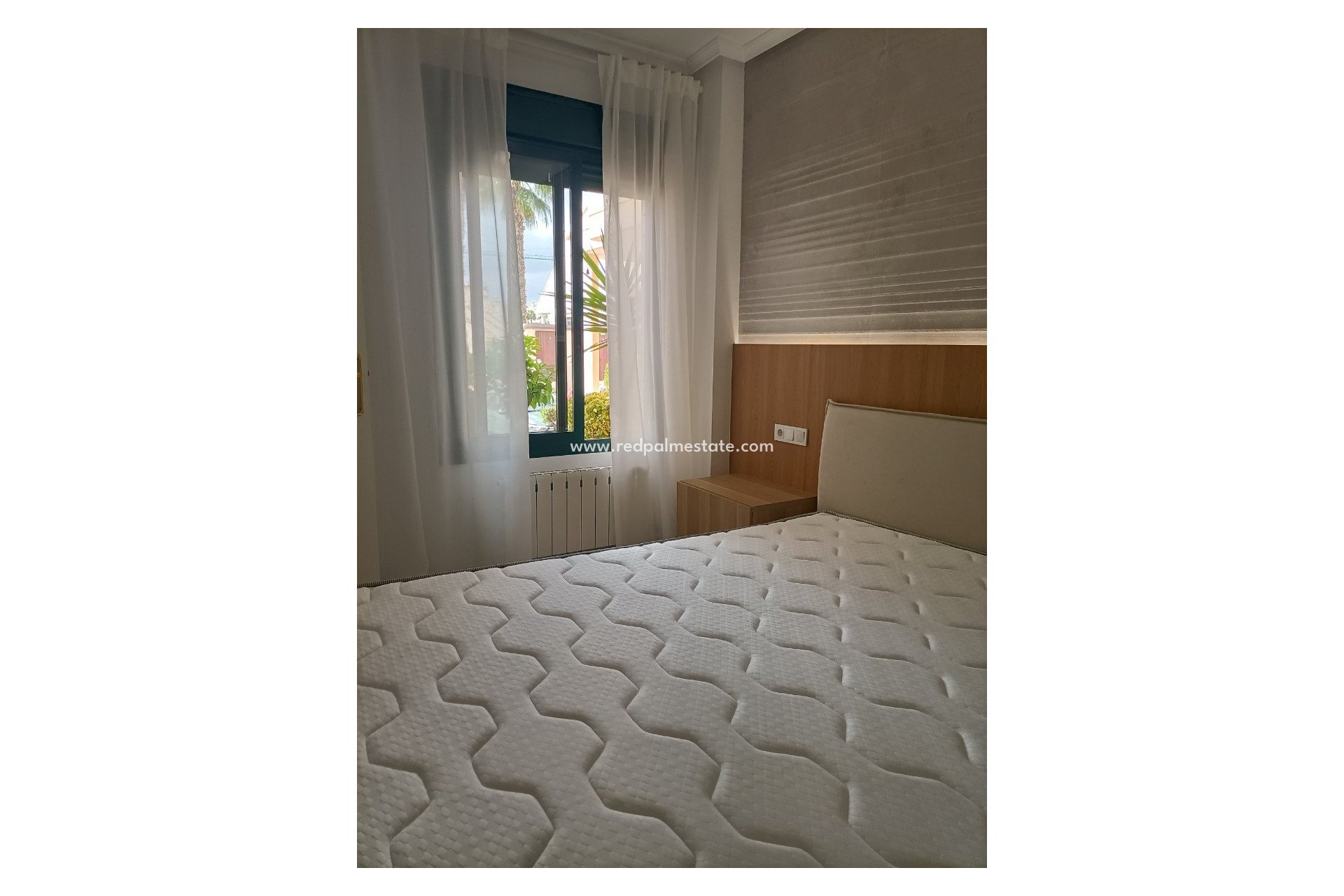 Återförsäljning - Lägenhet -
Orihuela Costa - Lomas de Campoamor