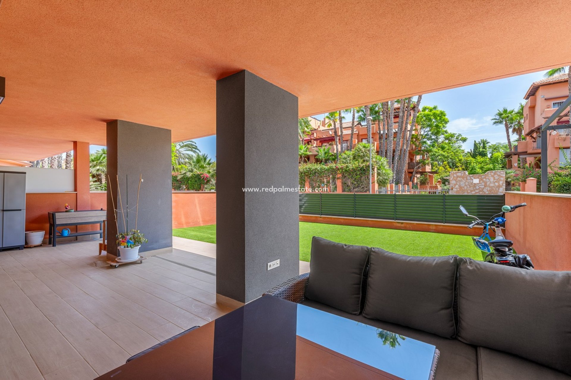 Återförsäljning - Lägenhet -
Orihuela Costa - Lomas del Golf