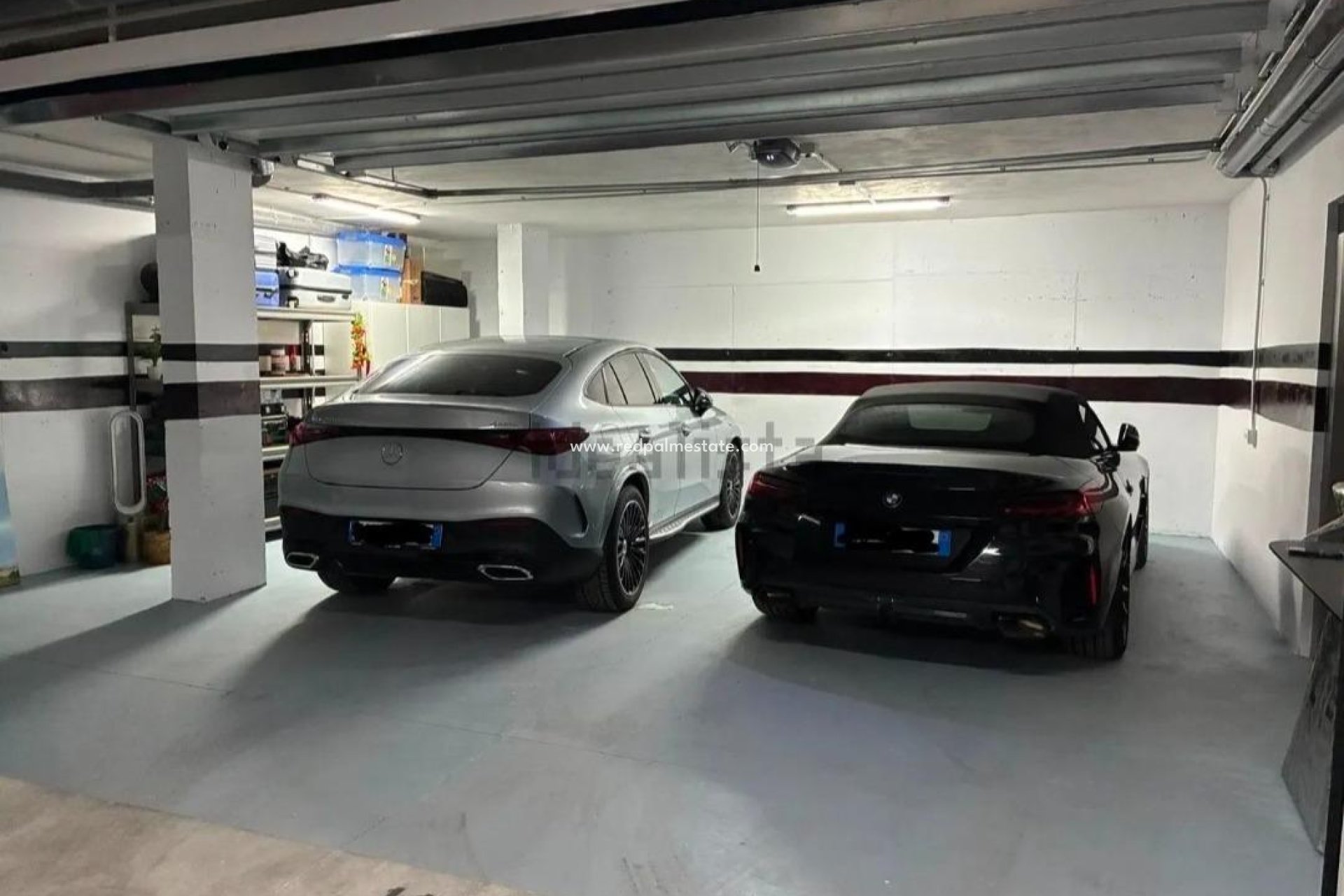 Återförsäljning - Lägenhet -
Orihuela Costa - Los Almendros-la Florida