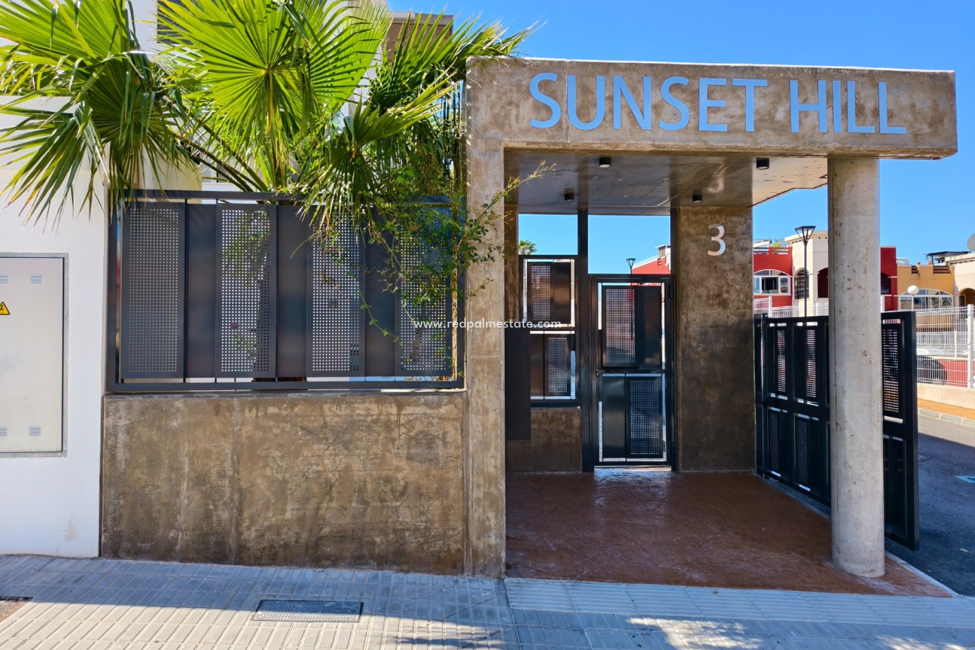 Återförsäljning - Lägenhet -
Orihuela Costa - Los altos