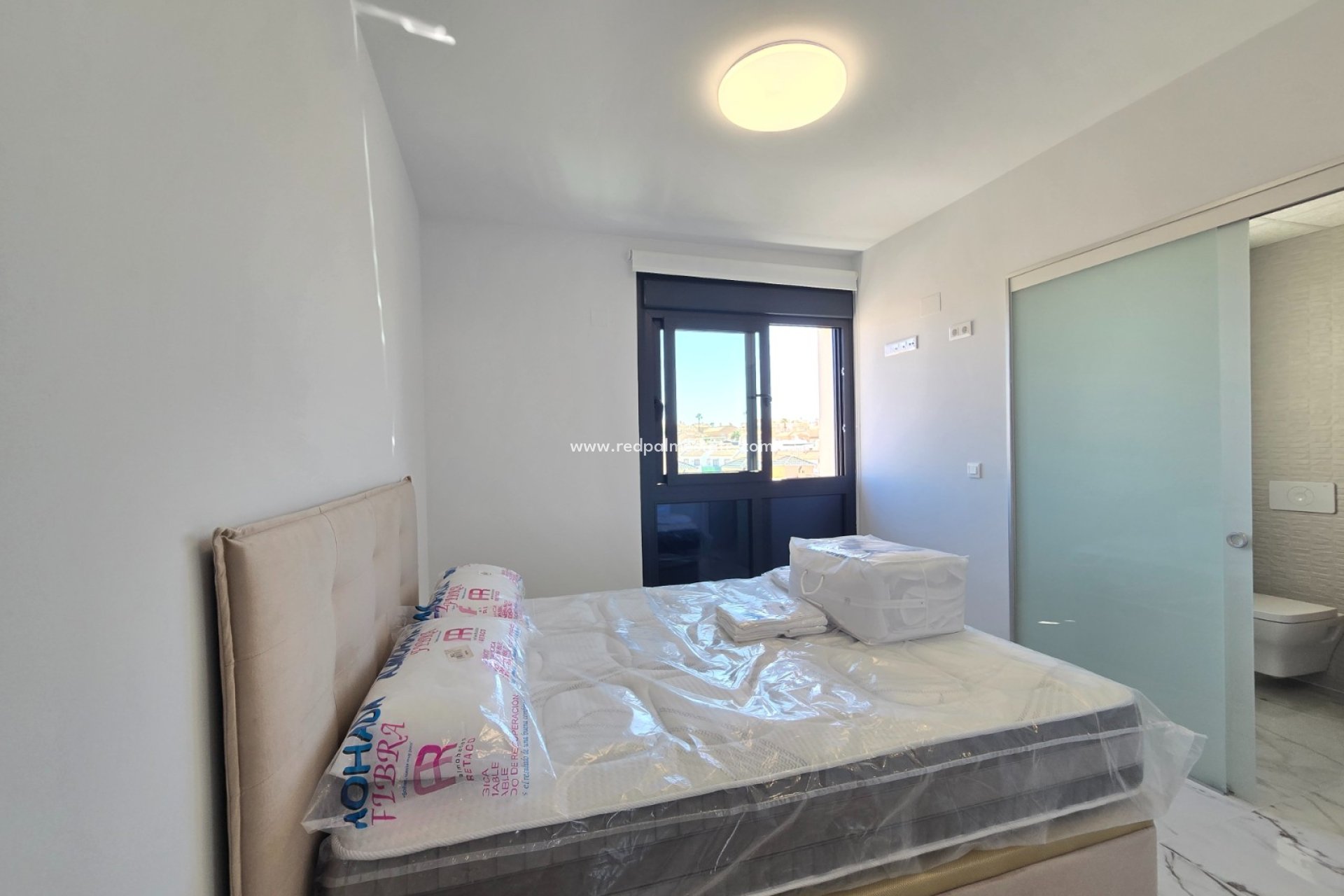 Återförsäljning - Lägenhet -
Orihuela Costa - Los altos