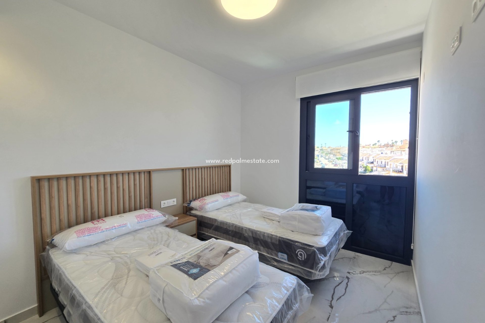 Återförsäljning - Lägenhet -
Orihuela Costa - Los altos