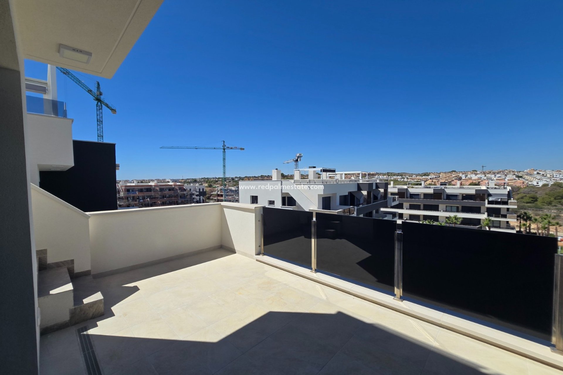 Återförsäljning - Lägenhet -
Orihuela Costa - Los altos