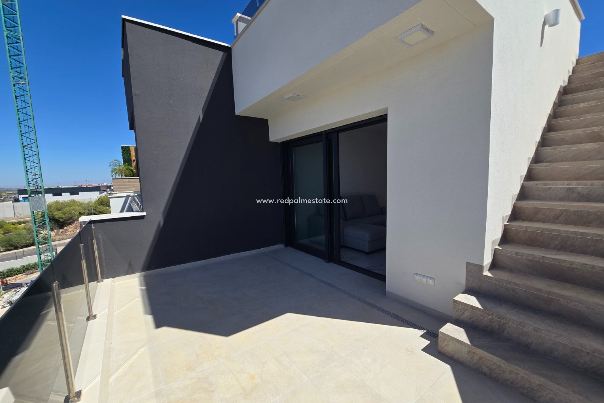 Återförsäljning - Lägenhet -
Orihuela Costa - Los altos