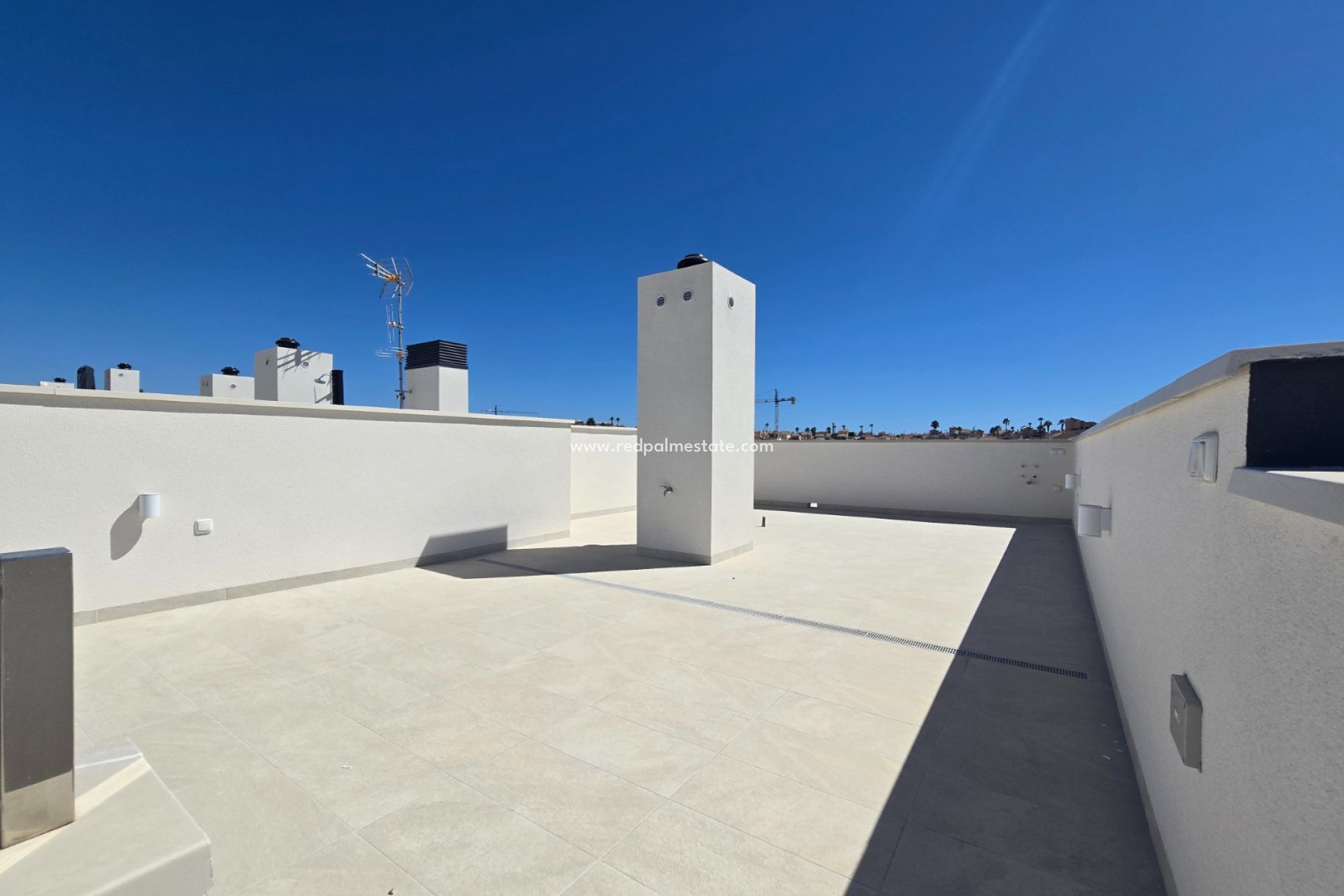 Återförsäljning - Lägenhet -
Orihuela Costa - Los altos