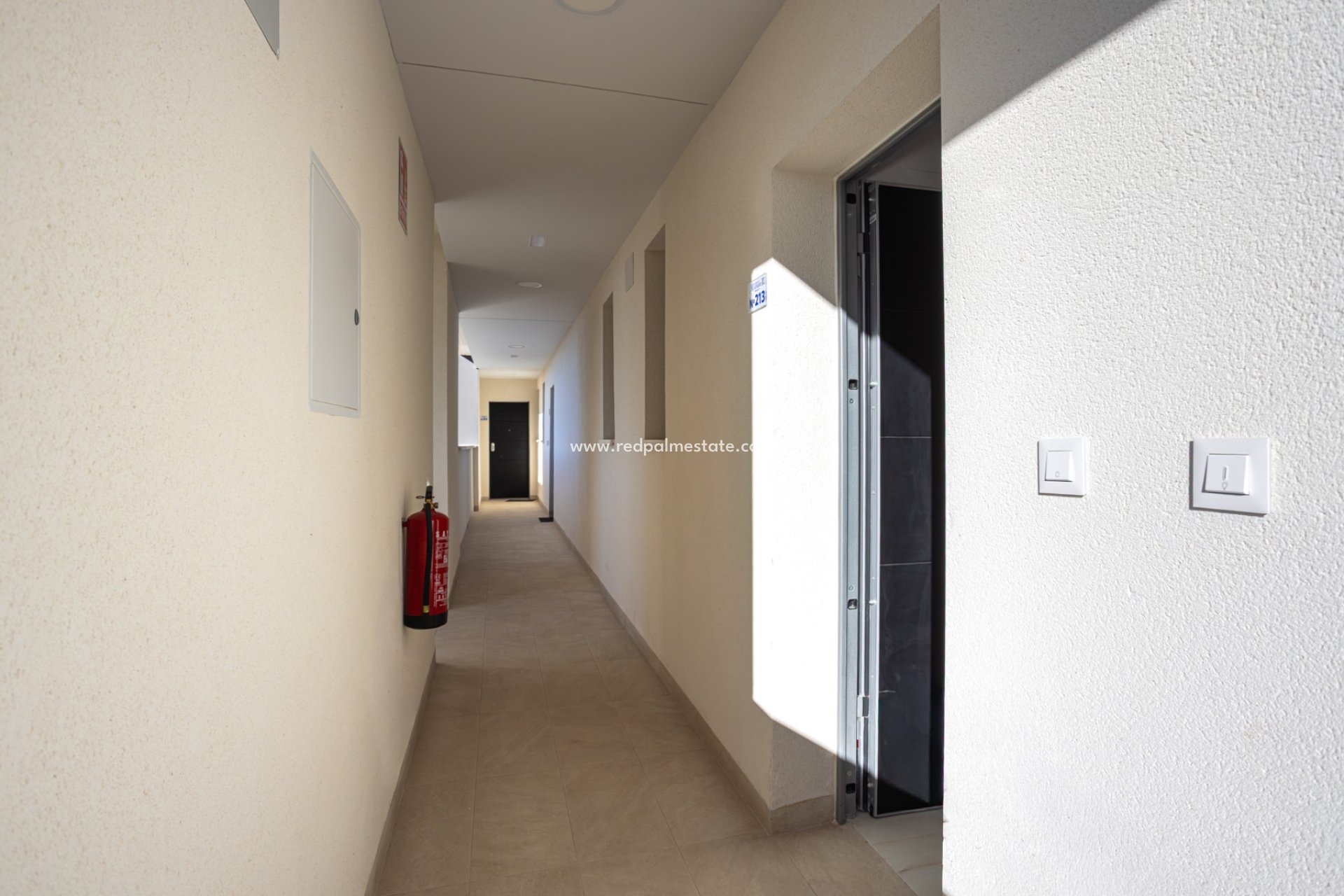 Återförsäljning - Lägenhet -
Orihuela Costa - Los altos