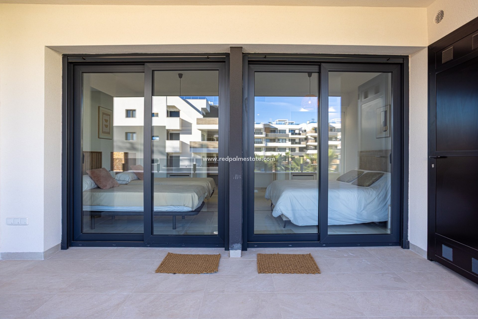 Återförsäljning - Lägenhet -
Orihuela Costa - Los altos