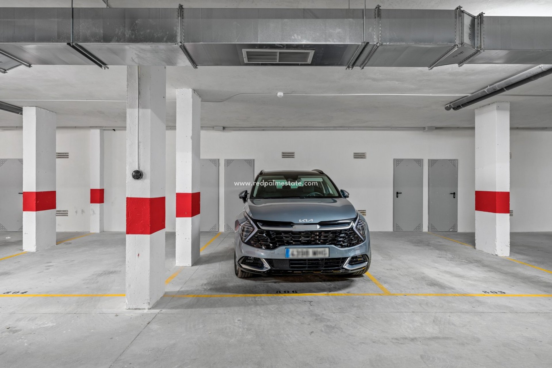 Återförsäljning - Lägenhet -
Orihuela Costa - Los altos