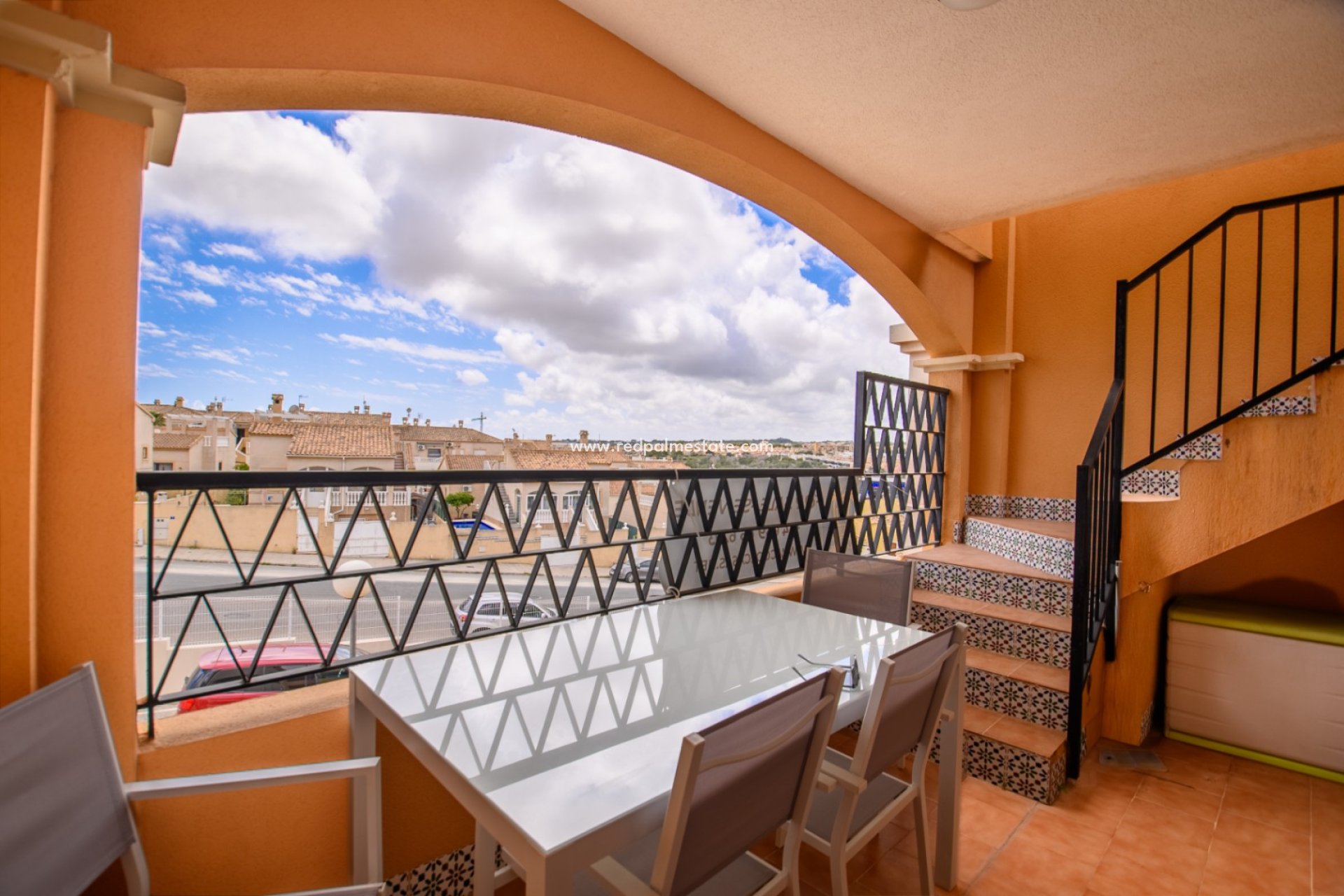 Återförsäljning - Lägenhet -
Orihuela Costa - Los altos