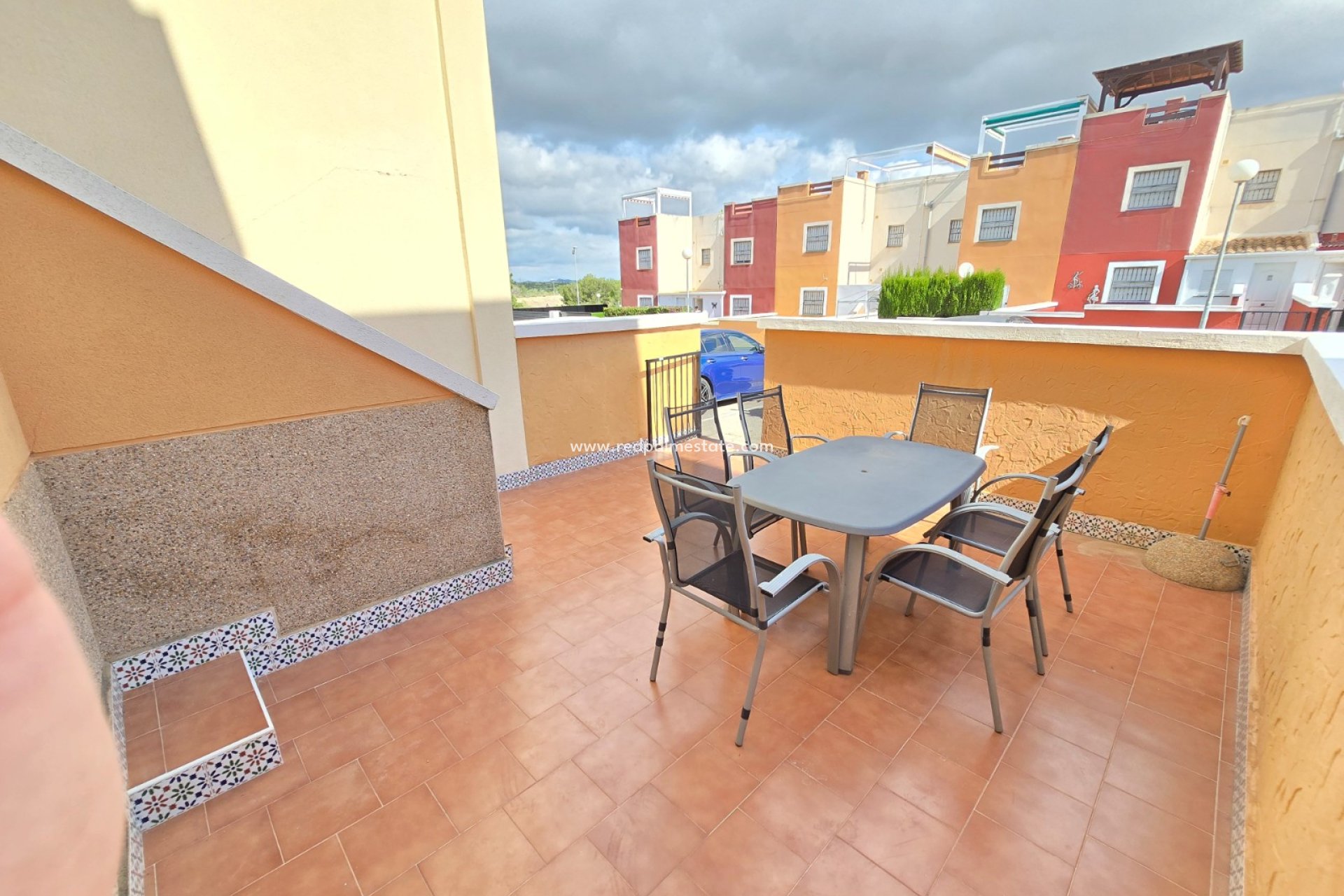 Återförsäljning - Lägenhet -
Orihuela Costa - Los altos