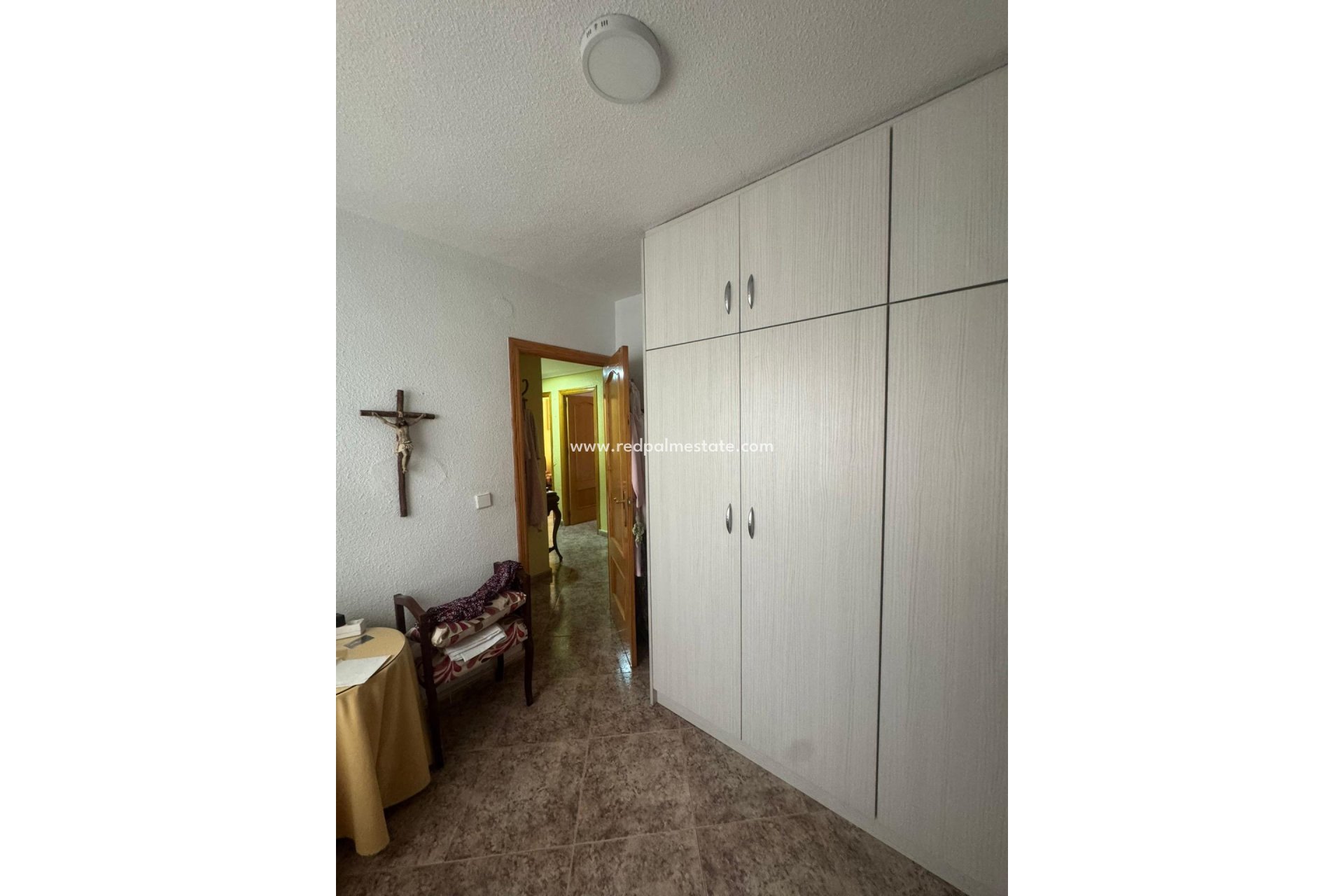 Återförsäljning - Lägenhet -
Orihuela Costa - Los Andenes