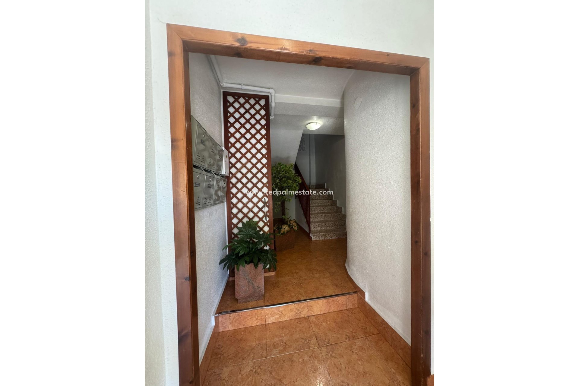 Återförsäljning - Lägenhet -
Orihuela Costa - Los Andenes