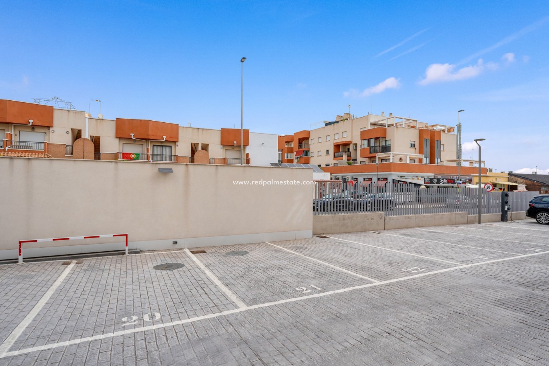 Återförsäljning - Lägenhet -
Orihuela Costa - Los Dolses