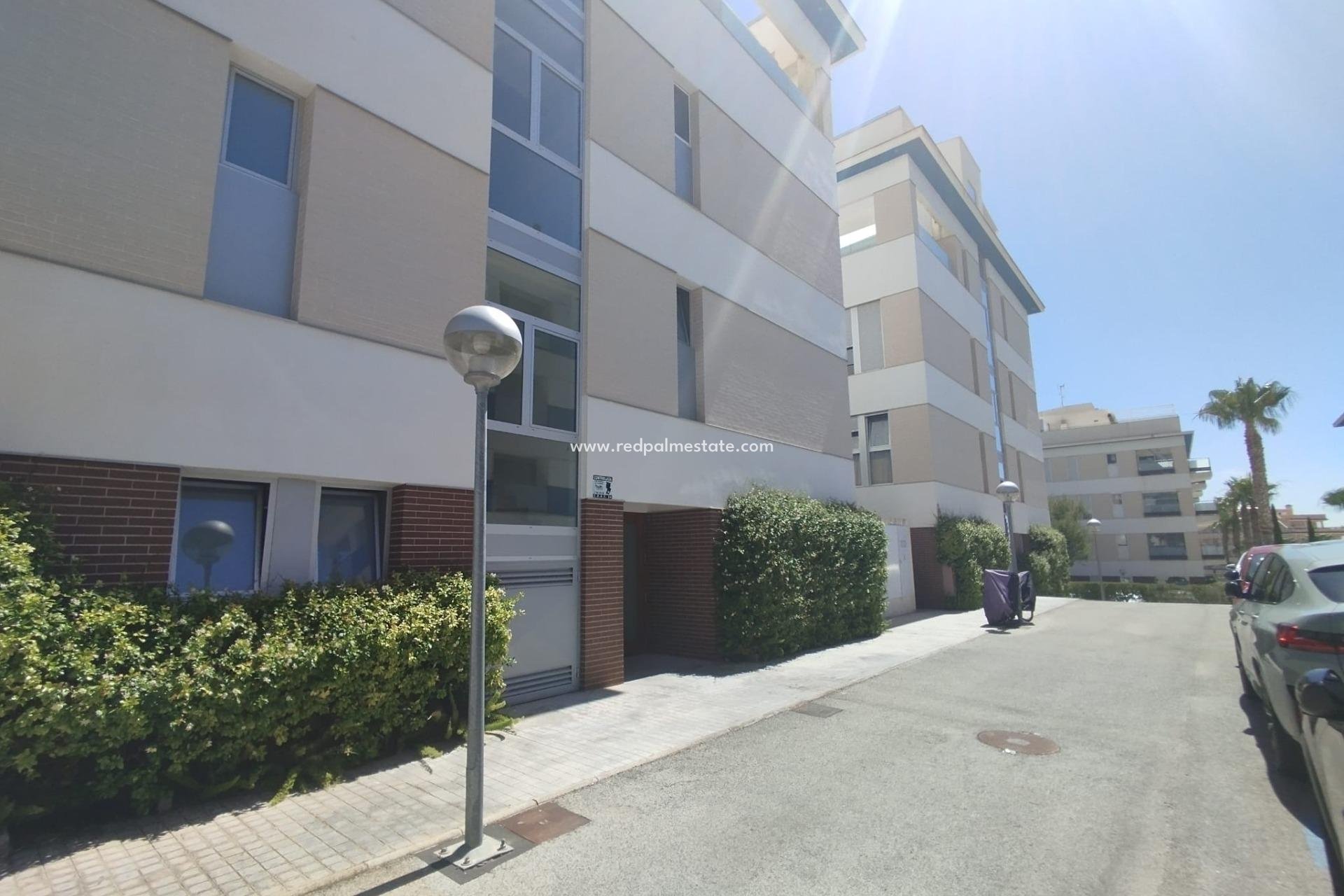 Återförsäljning - Lägenhet -
Orihuela Costa - Los Dolses