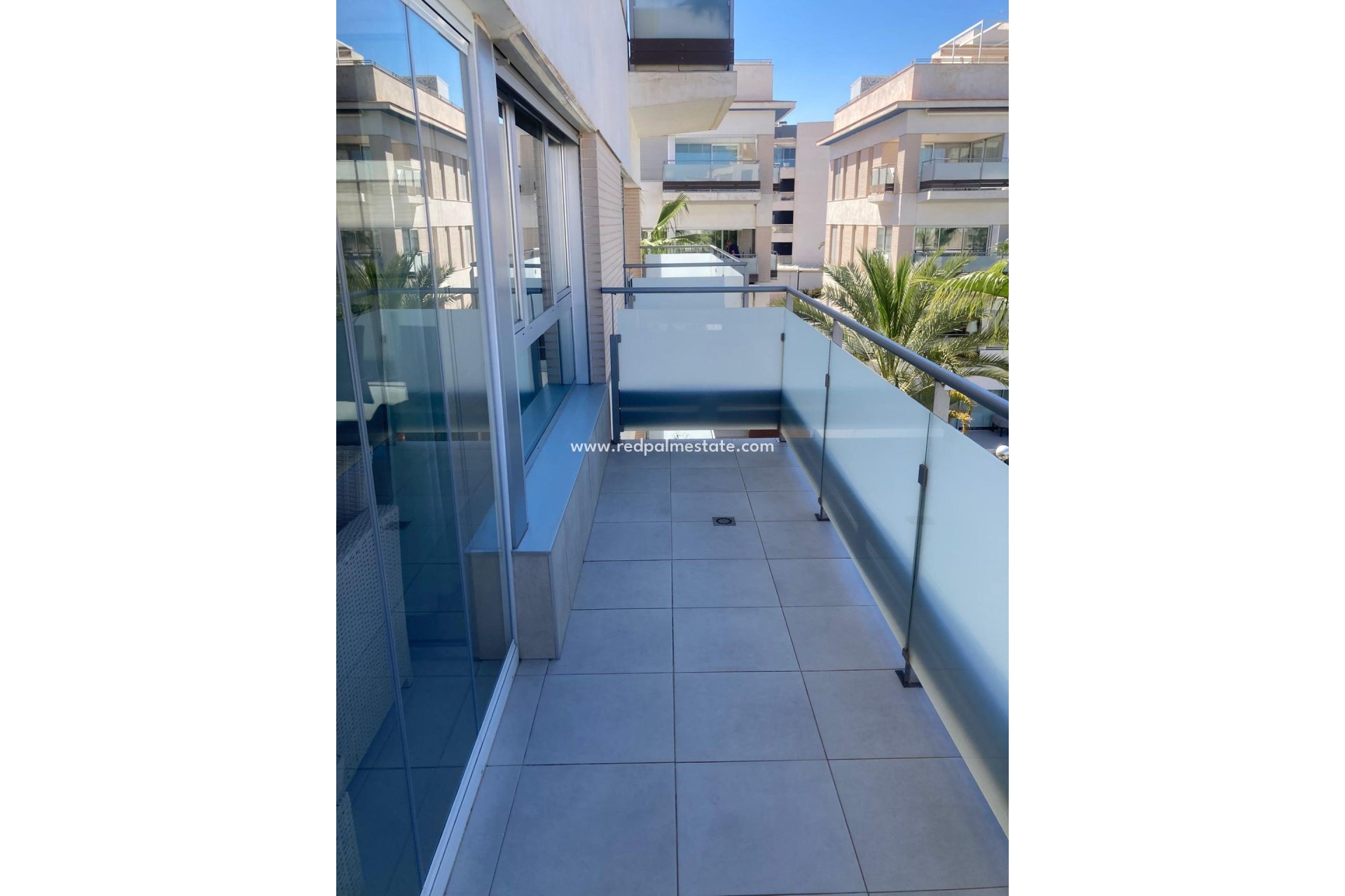 Återförsäljning - Lägenhet -
Orihuela Costa - Los Dolses