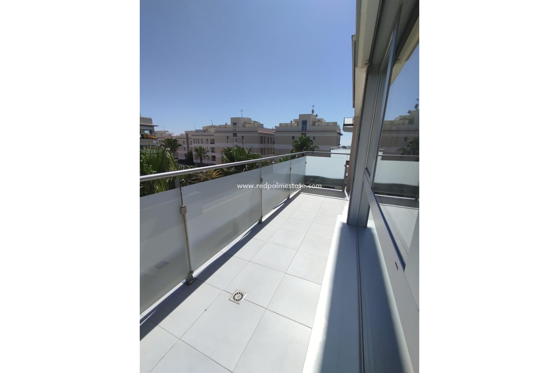 Återförsäljning - Lägenhet -
Orihuela Costa - Los Dolses