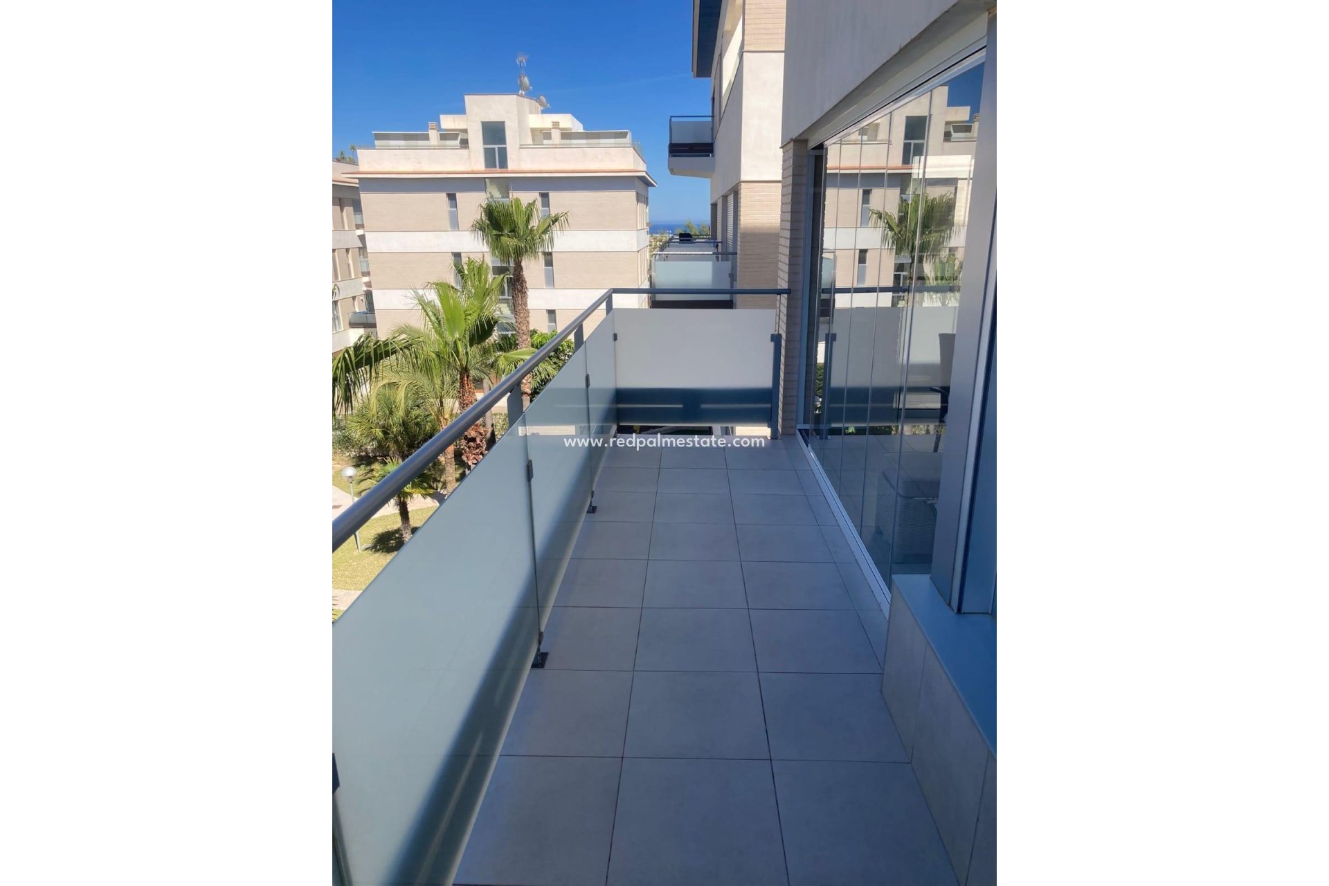 Återförsäljning - Lägenhet -
Orihuela Costa - Los Dolses