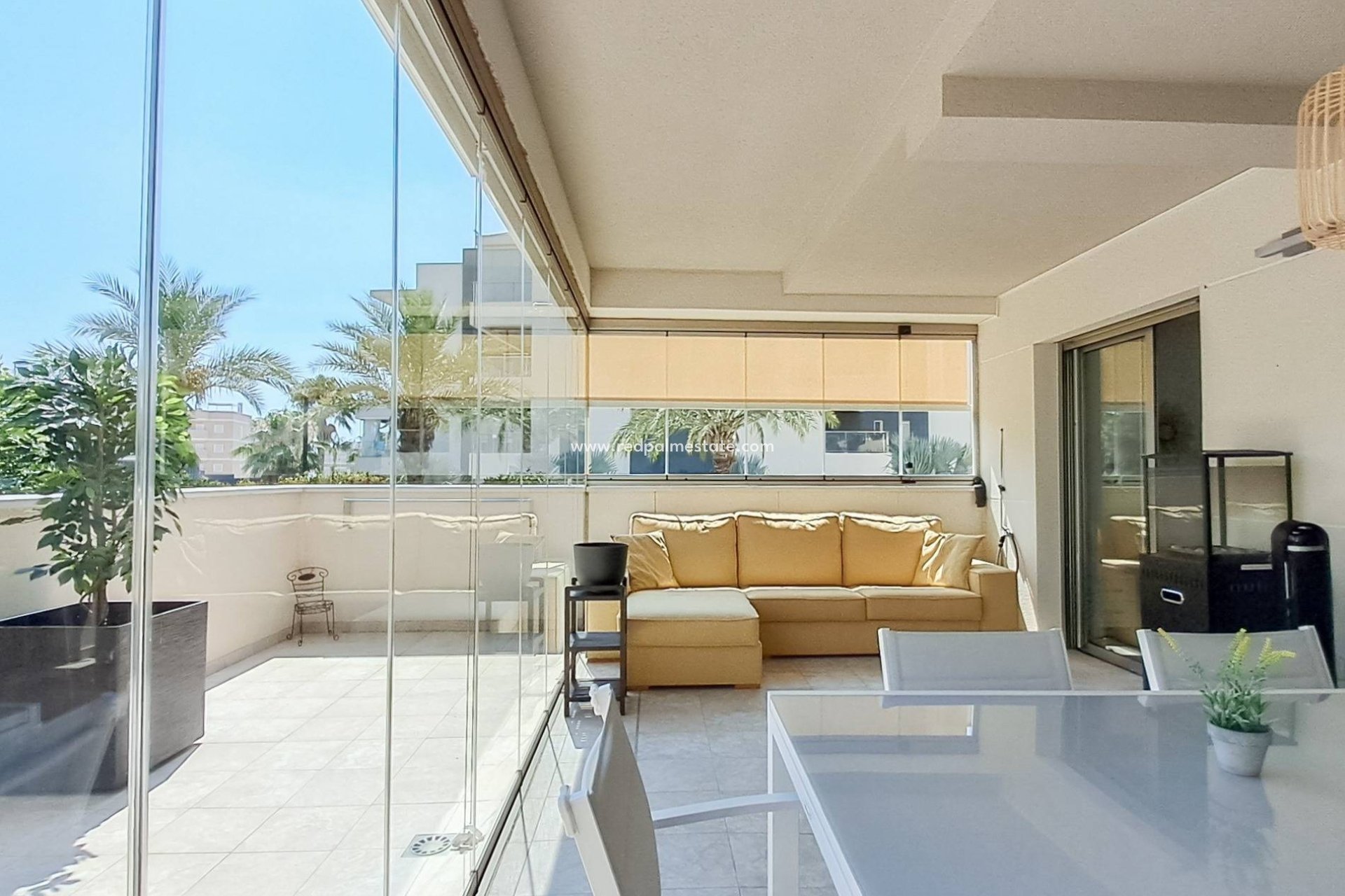 Återförsäljning - Lägenhet -
Orihuela Costa - Los Dolses