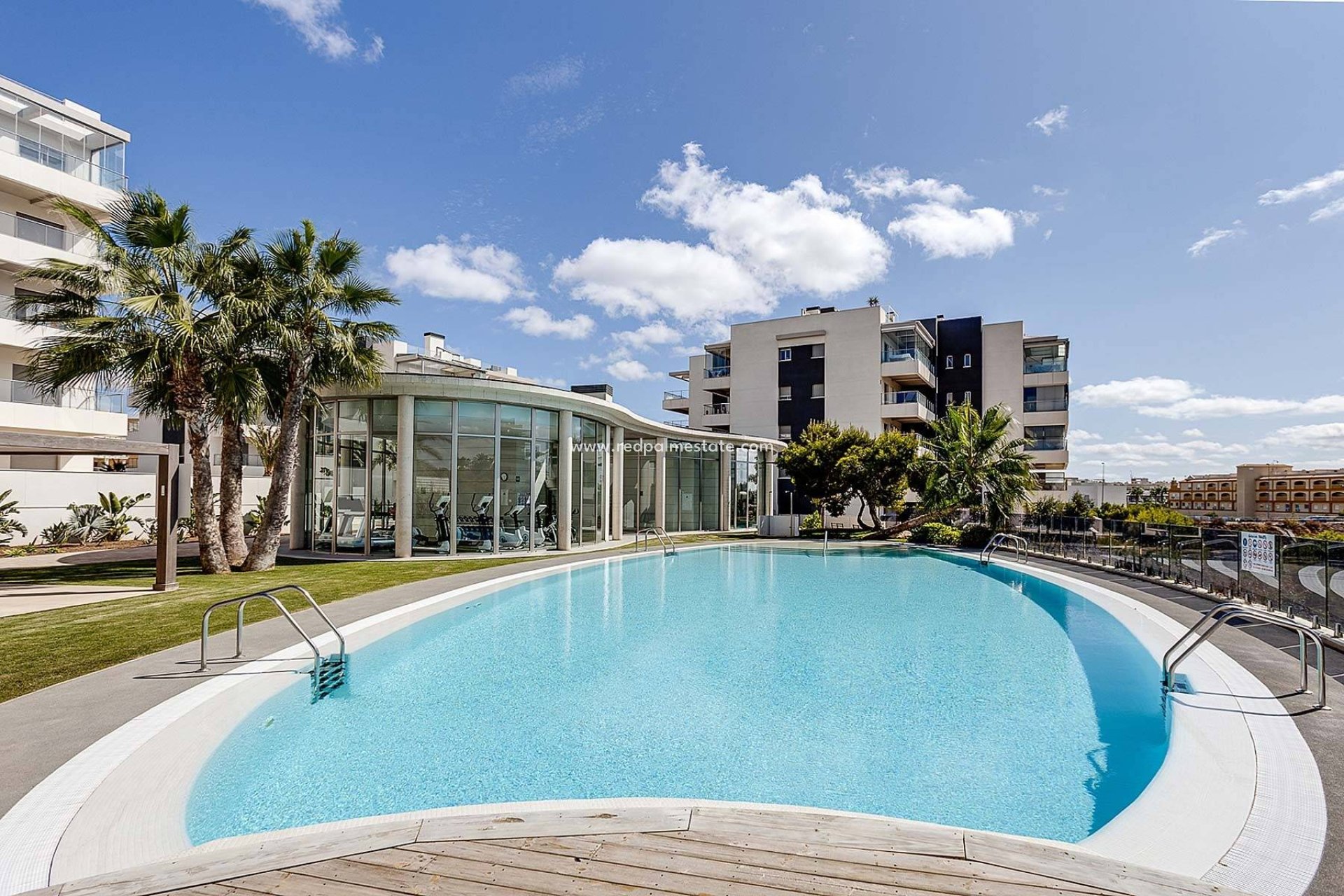Återförsäljning - Lägenhet -
Orihuela Costa - Los Dolses