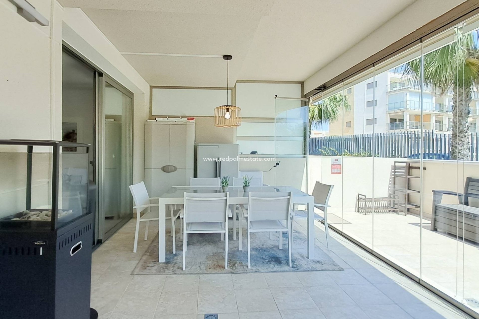 Återförsäljning - Lägenhet -
Orihuela Costa - Los Dolses