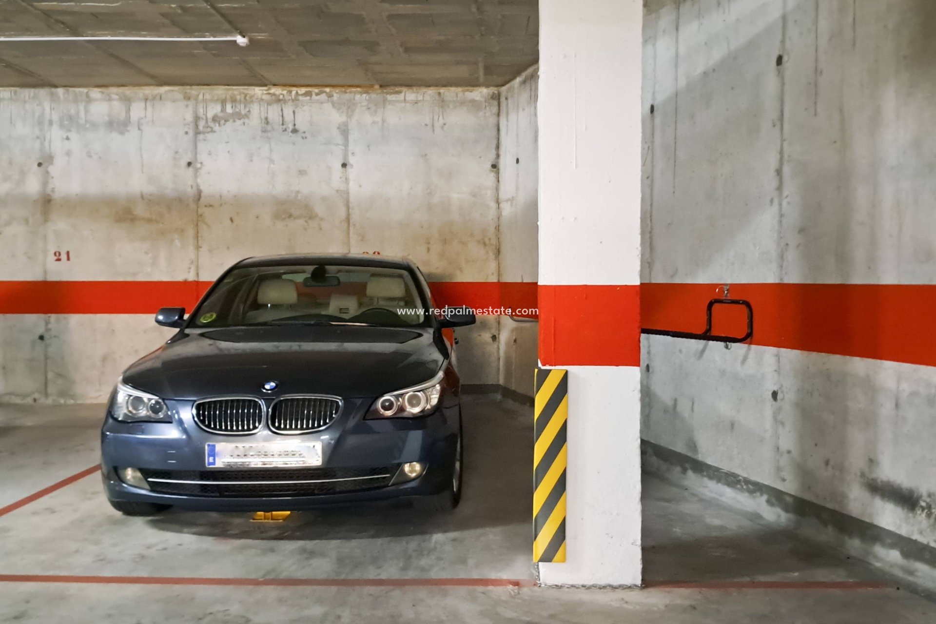 Återförsäljning - Lägenhet -
Orihuela Costa - Los Dolses