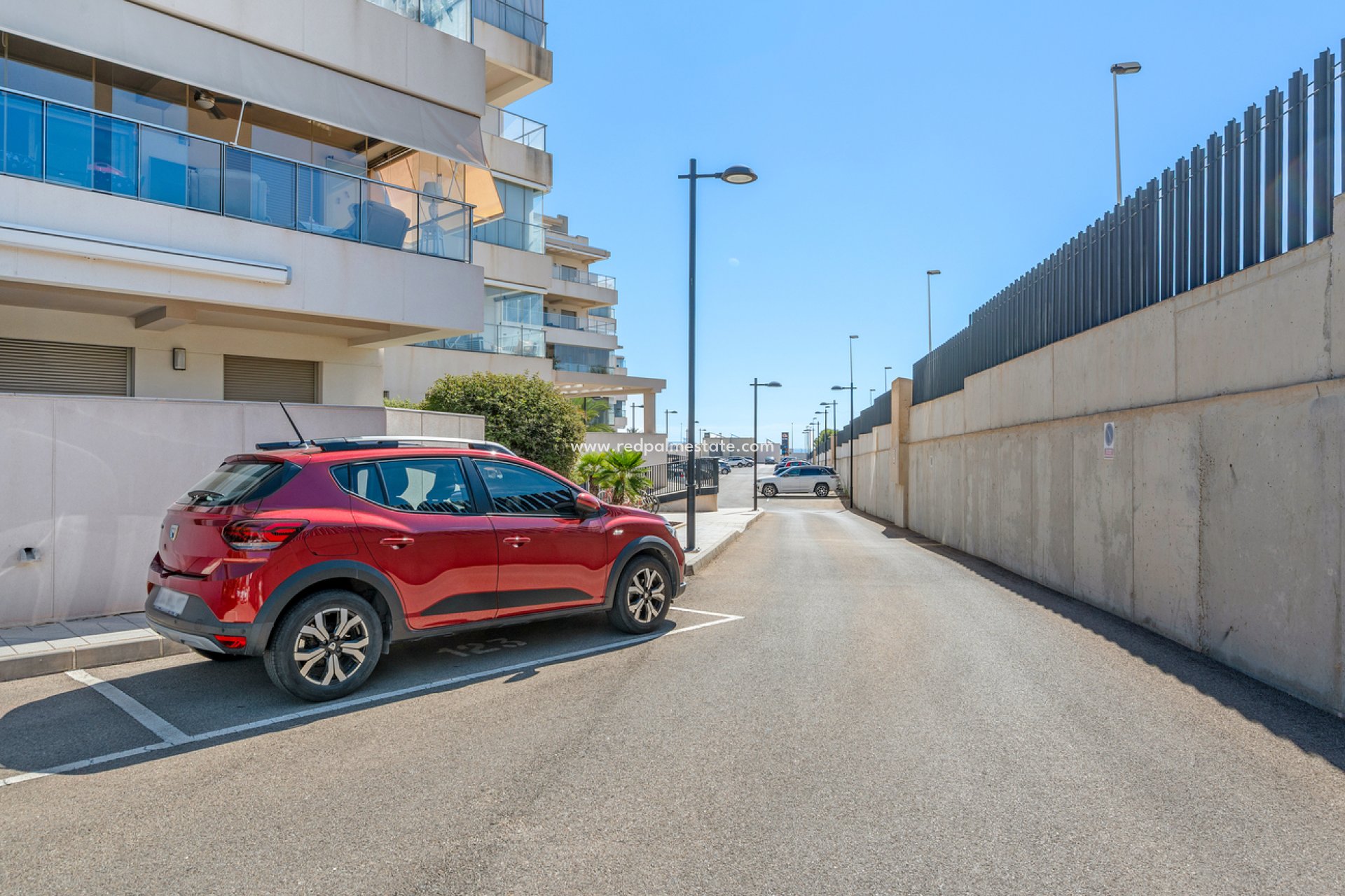 Återförsäljning - Lägenhet -
Orihuela Costa - Los Dolses