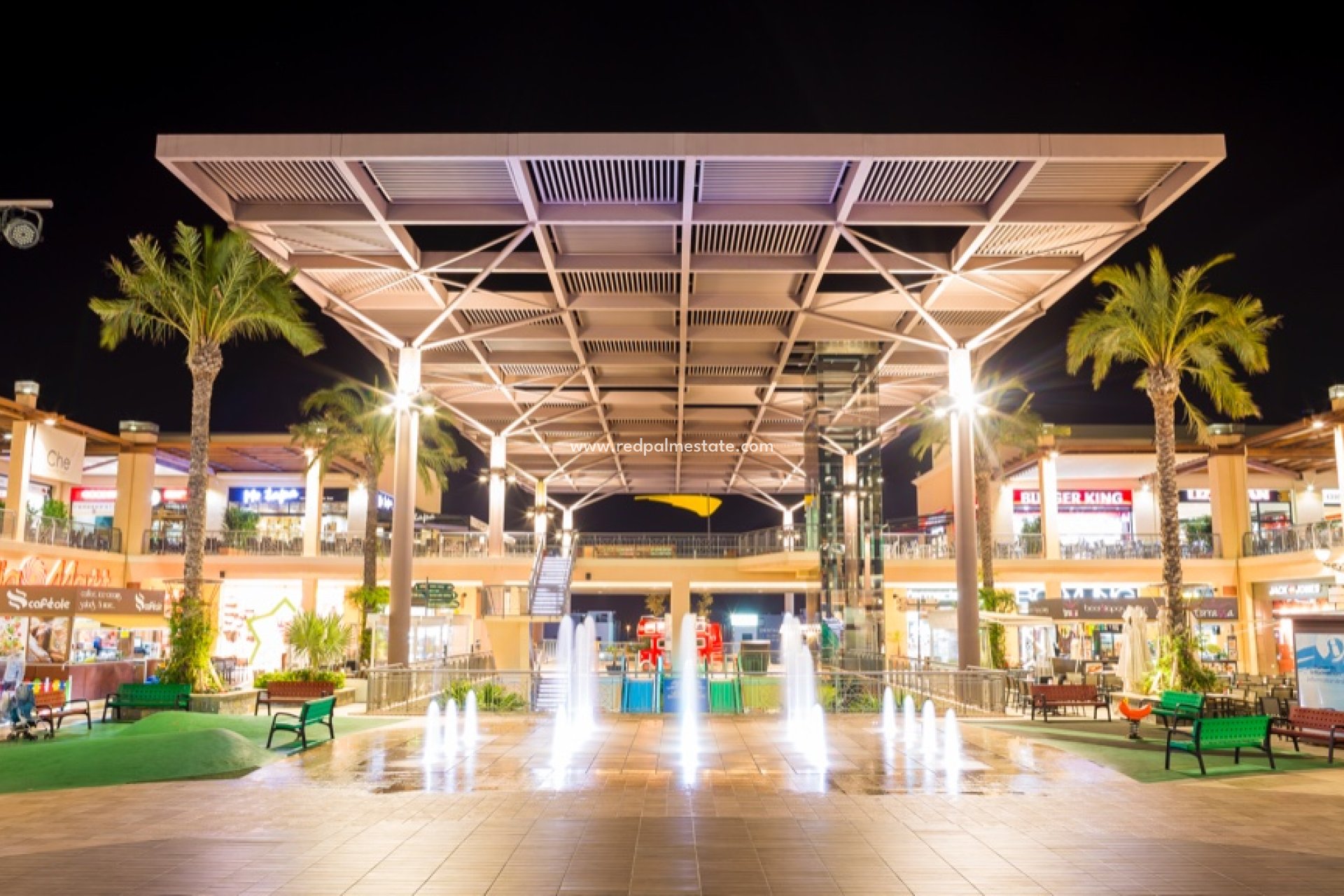 Återförsäljning - Lägenhet -
Orihuela Costa - Los Dolses