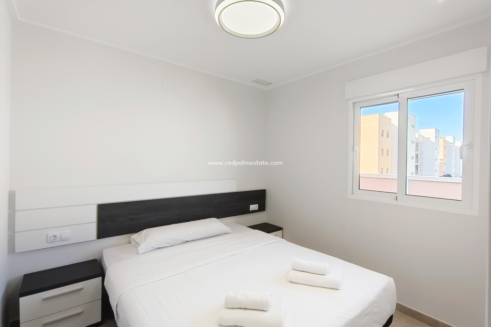 Återförsäljning - Lägenhet -
Orihuela Costa - Los Dolses