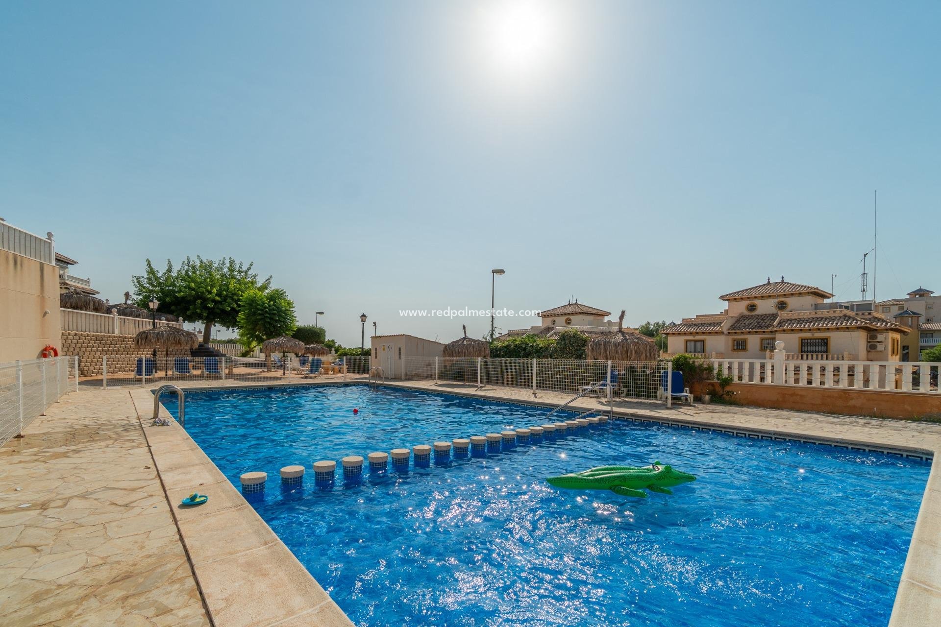 Återförsäljning - Lägenhet -
Orihuela Costa - Los Dolses