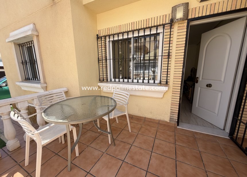 Återförsäljning - Lägenhet -
Orihuela Costa - Los Dolses