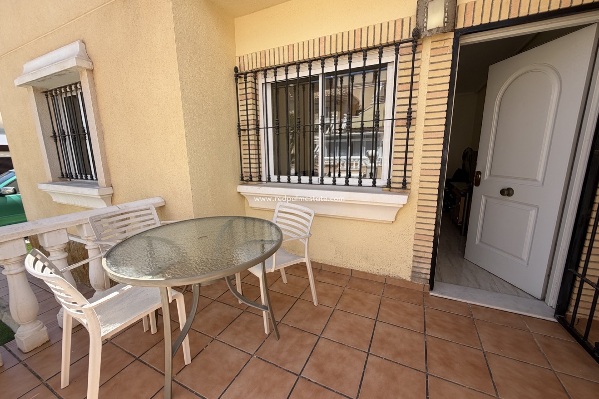 Återförsäljning - Lägenhet -
Orihuela Costa - Los Dolses