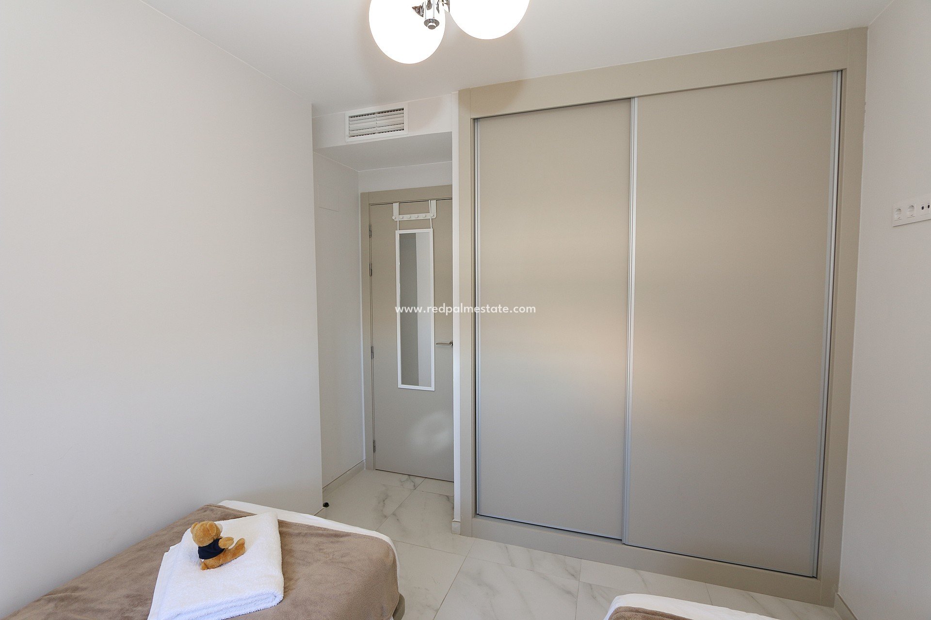 Återförsäljning - Lägenhet -
Orihuela Costa - Playa Flamenca
