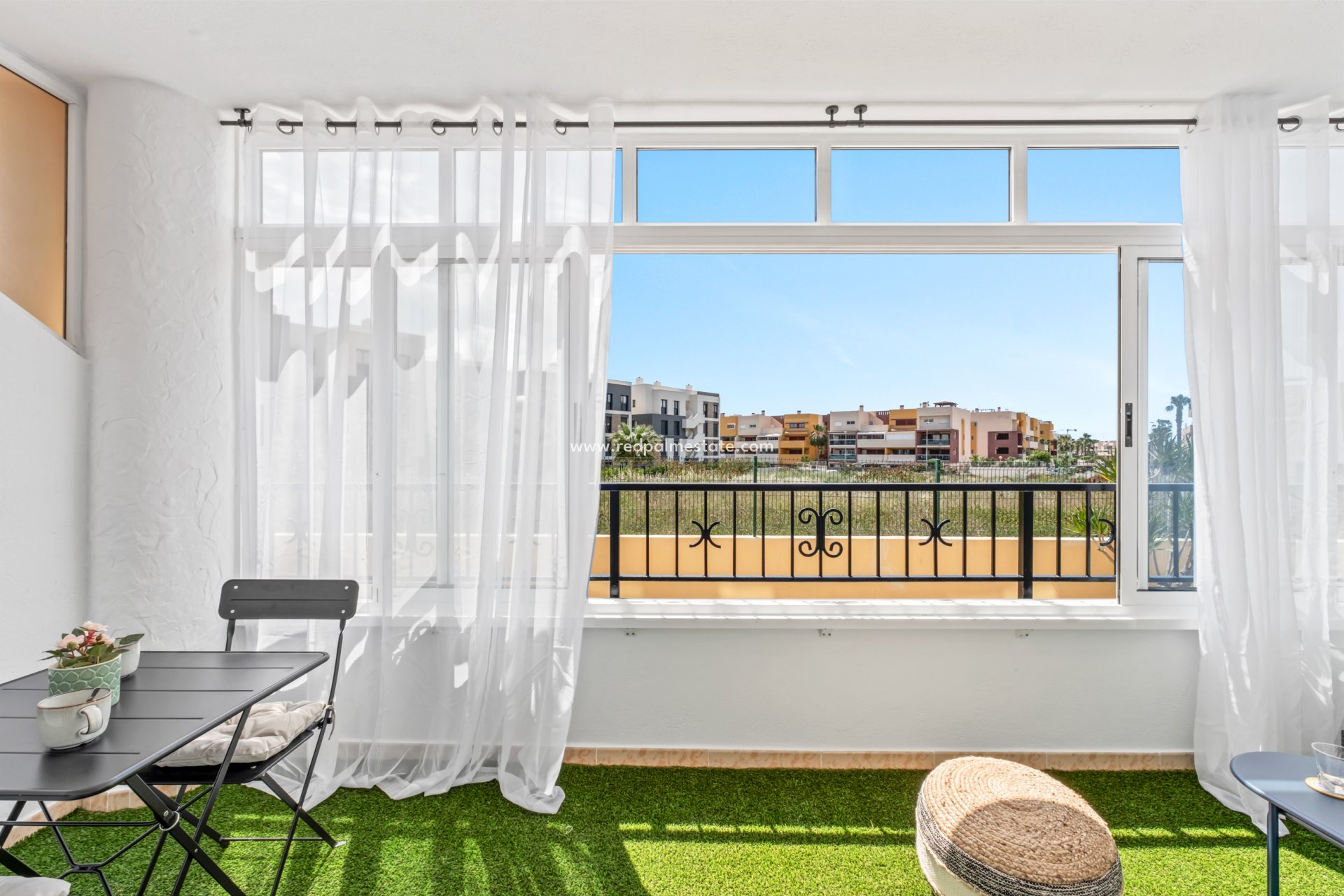 Återförsäljning - Lägenhet -
Orihuela Costa - Playa Flamenca