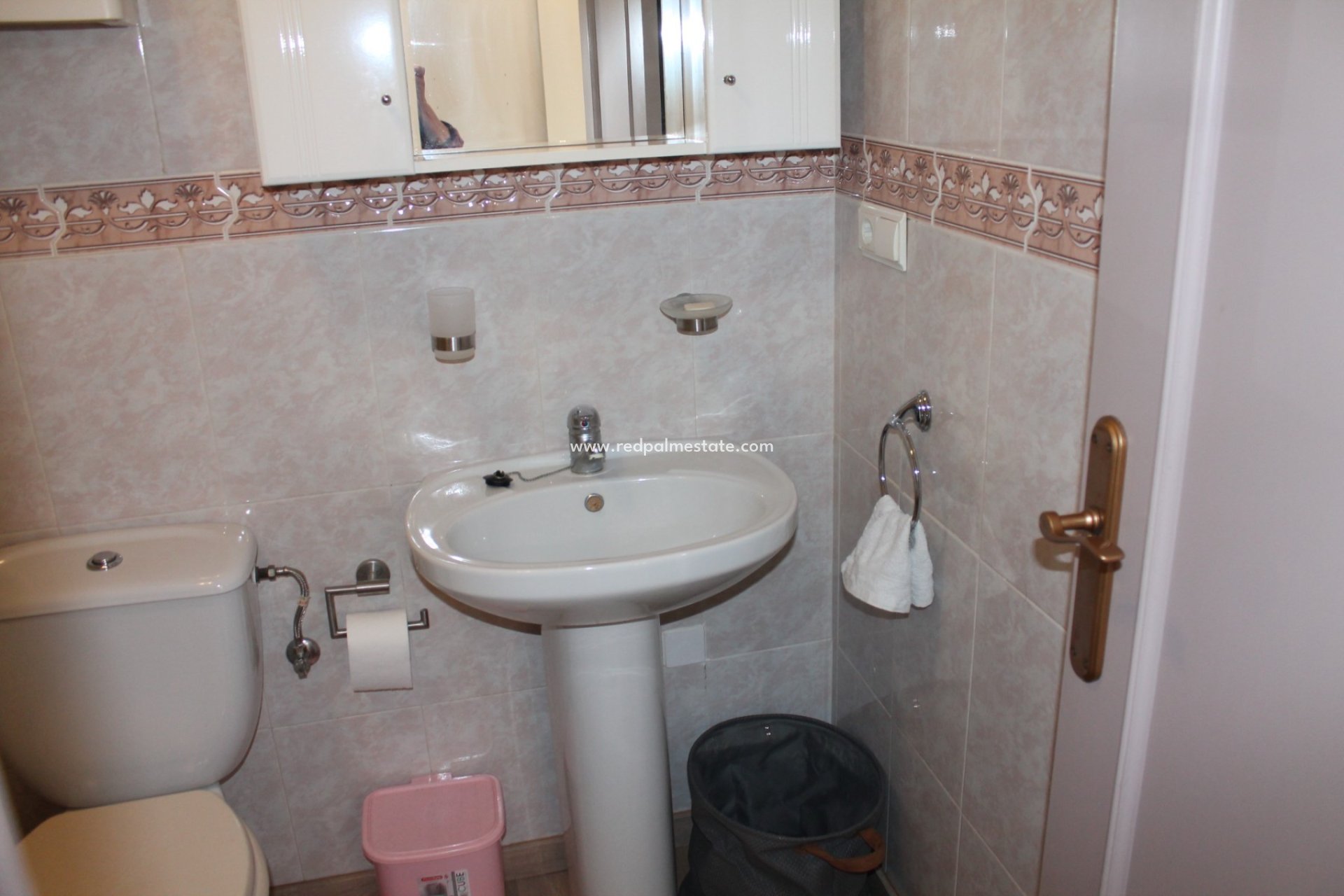 Återförsäljning - Lägenhet -
Orihuela Costa - Playa Flamenca
