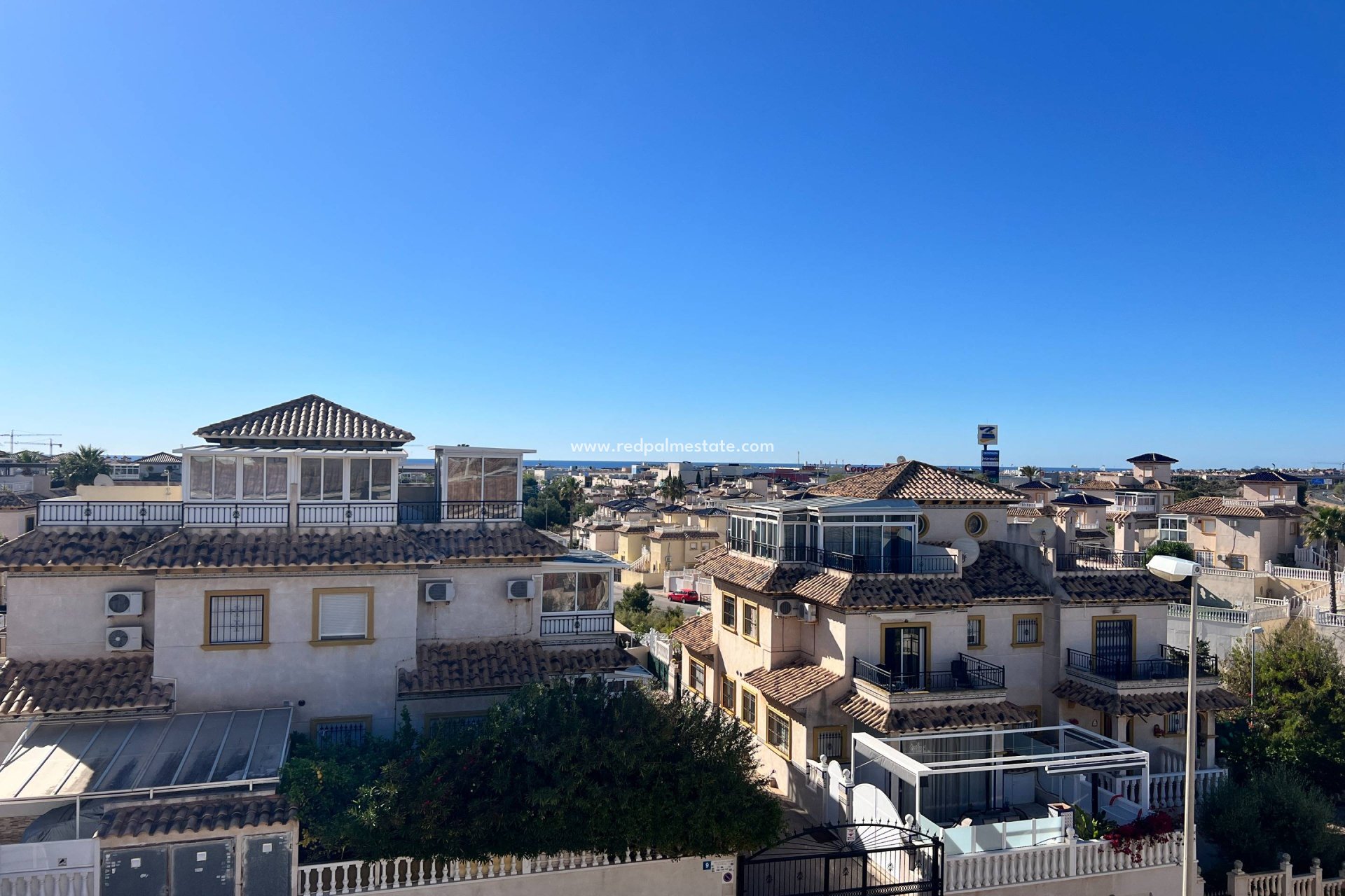 Återförsäljning - Lägenhet -
Orihuela Costa - Playa Flamenca