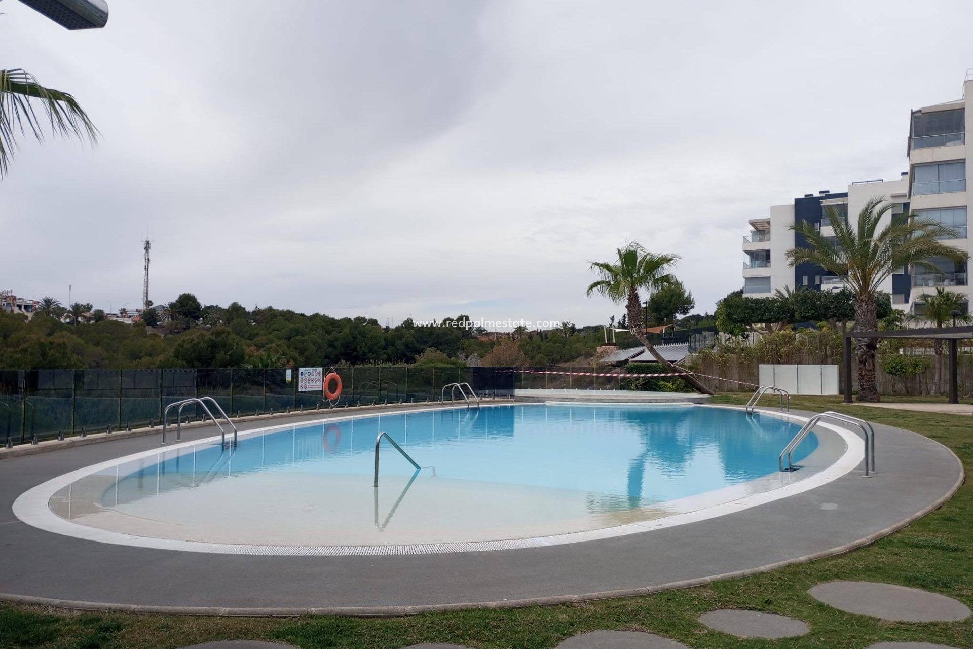 Återförsäljning - Lägenhet -
Orihuela Costa - Playa Flamenca