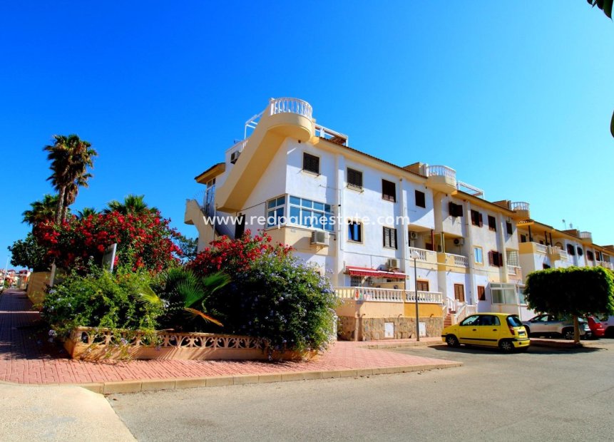 Återförsäljning - Lägenhet -
Orihuela Costa - Playa Flamenca